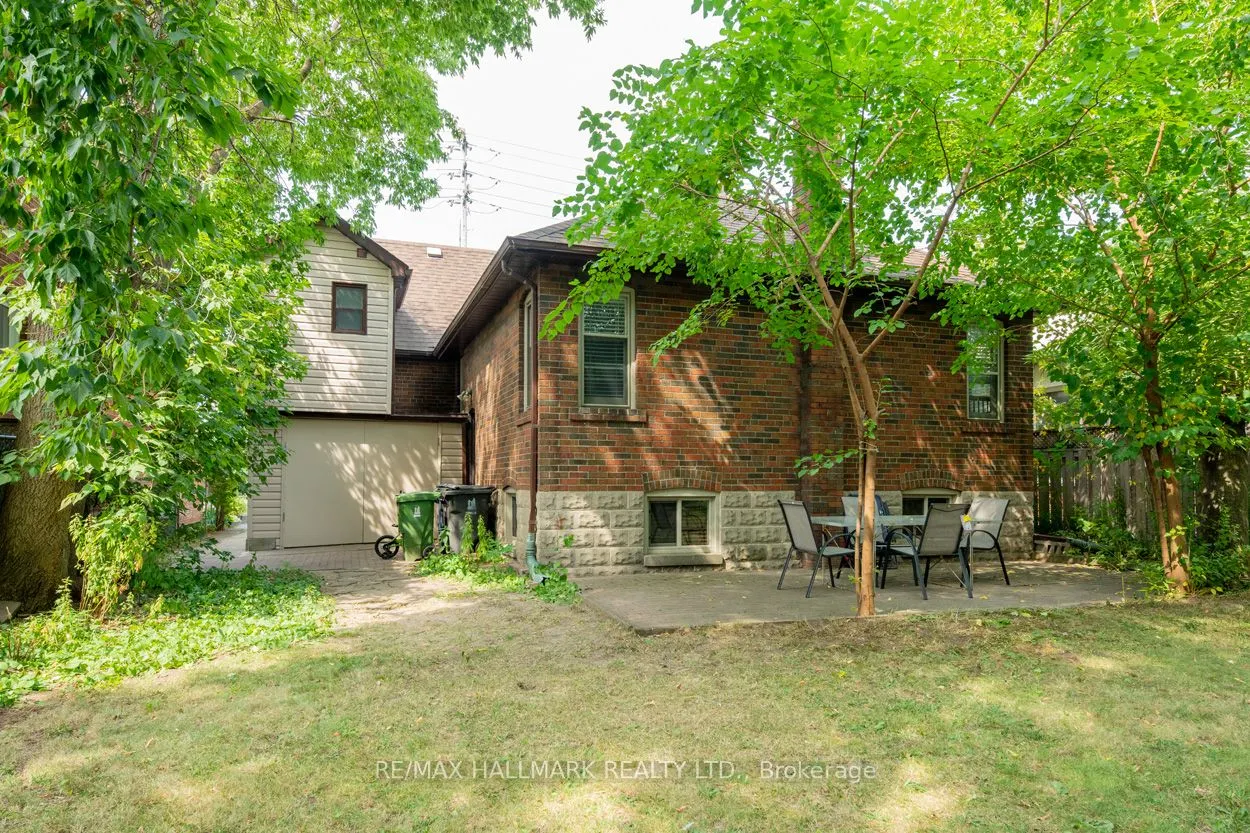 659 Kipling Avenue, #Bsmt