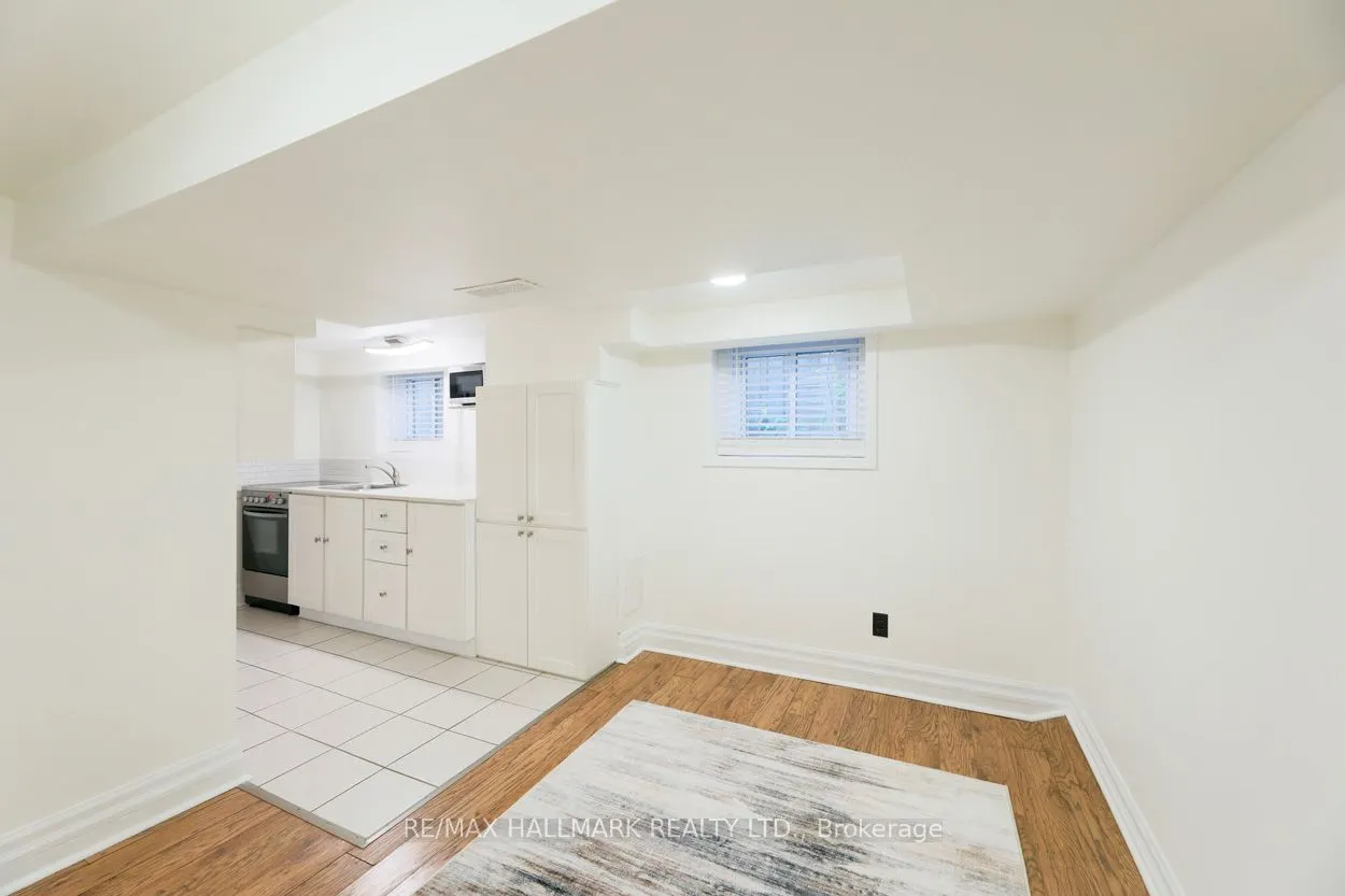659 Kipling Avenue, #Bsmt