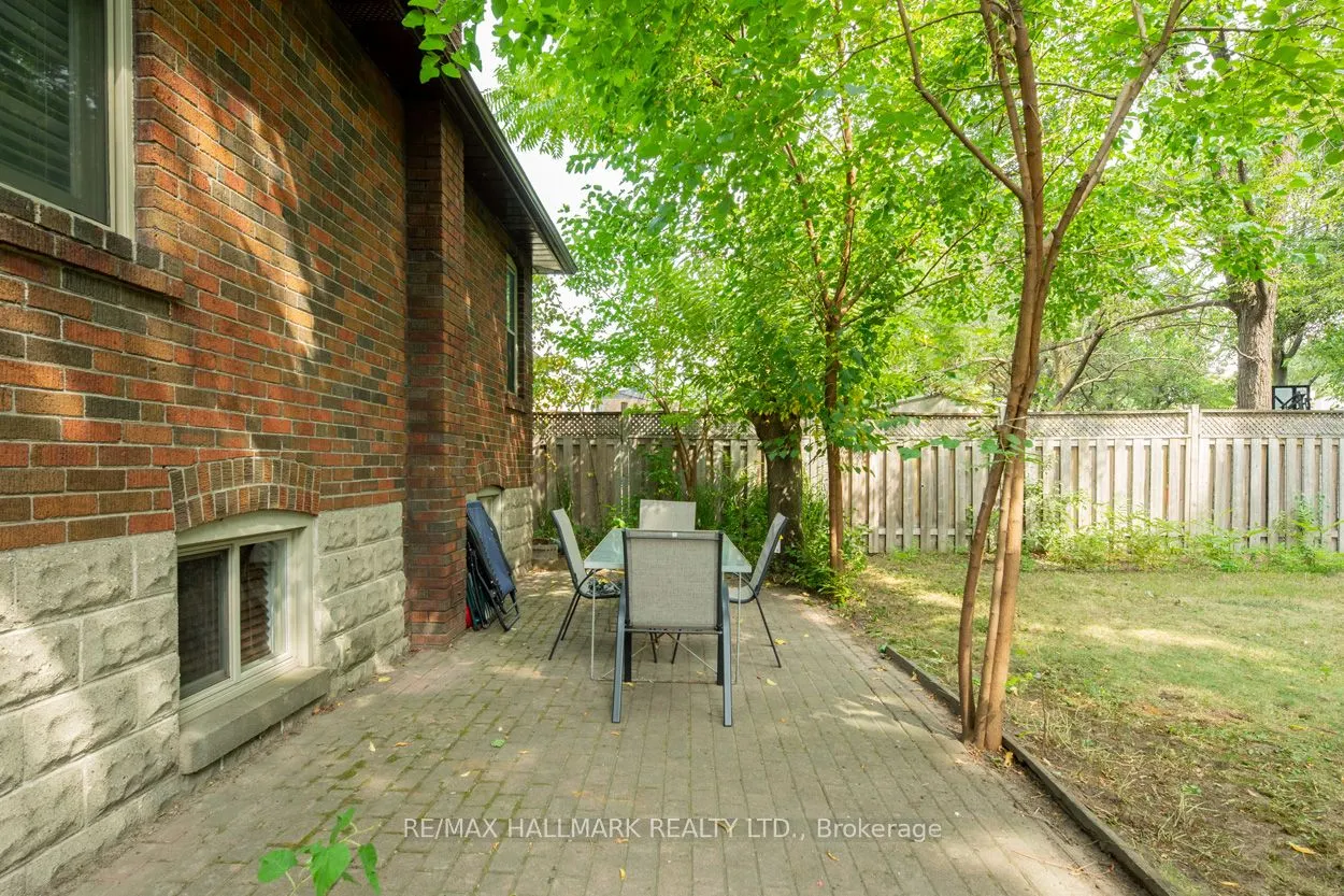 659 Kipling Avenue, #Bsmt