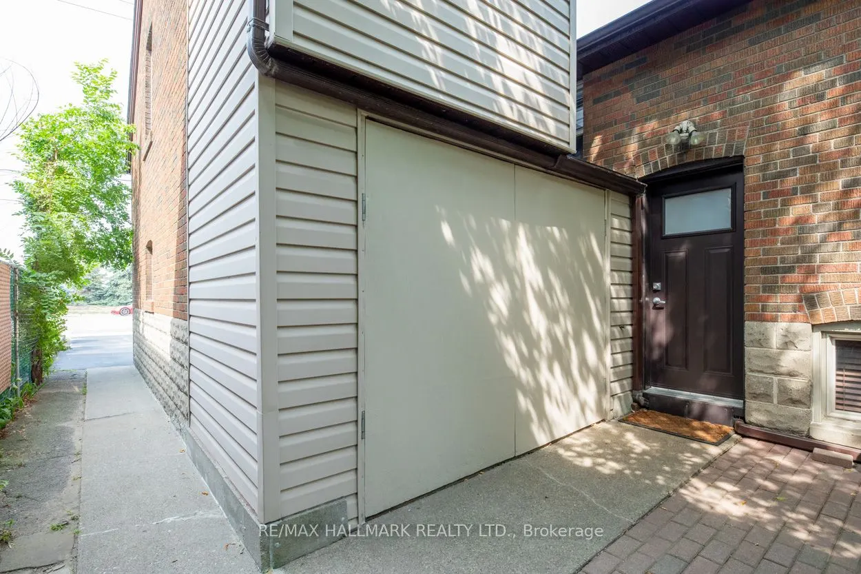 659 Kipling Avenue, #Bsmt