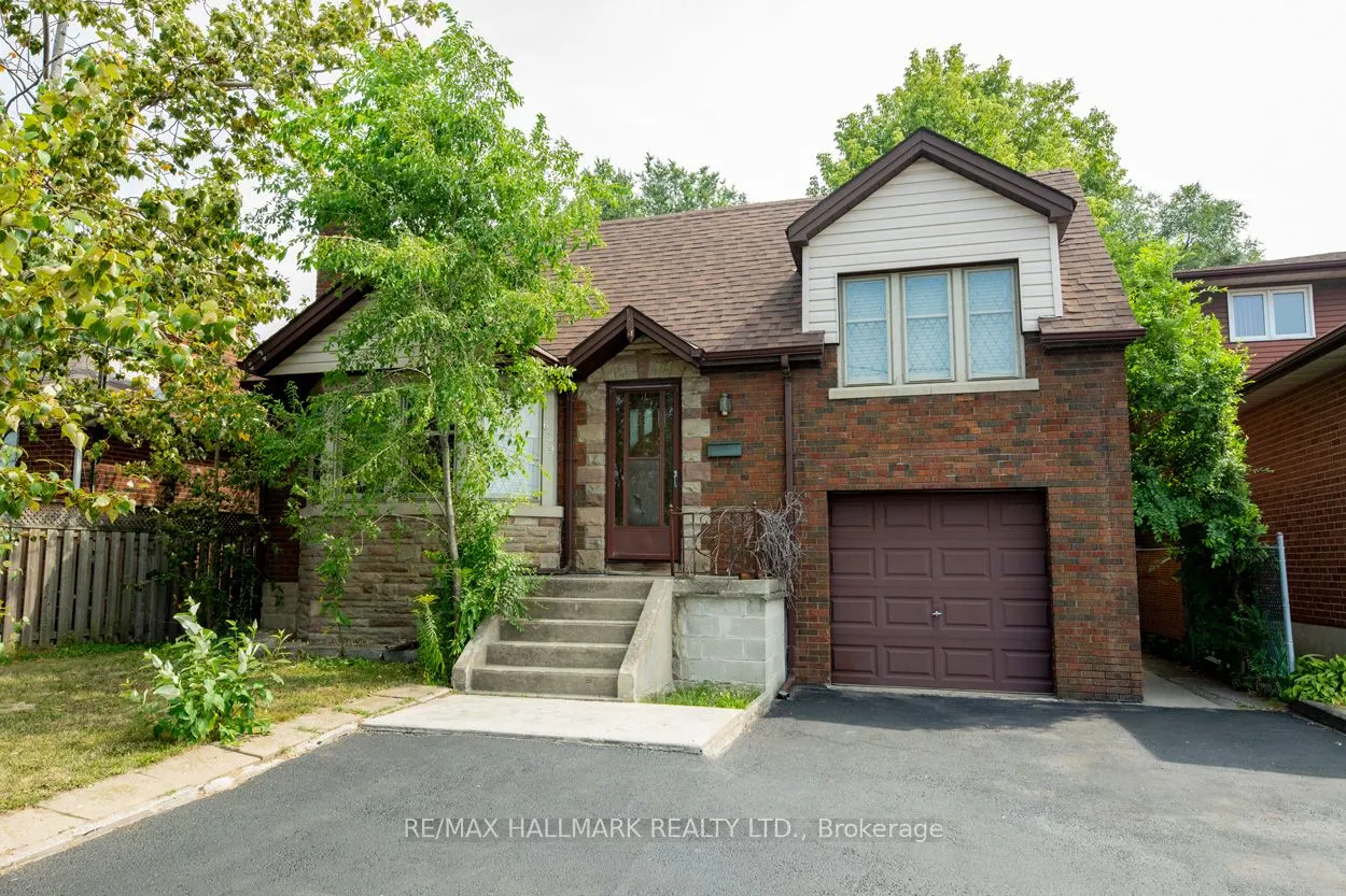 659 Kipling Avenue, #Bsmt