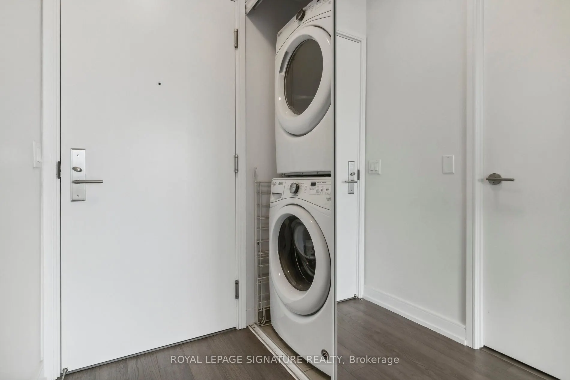 20 Thomas Riley Road, #1703