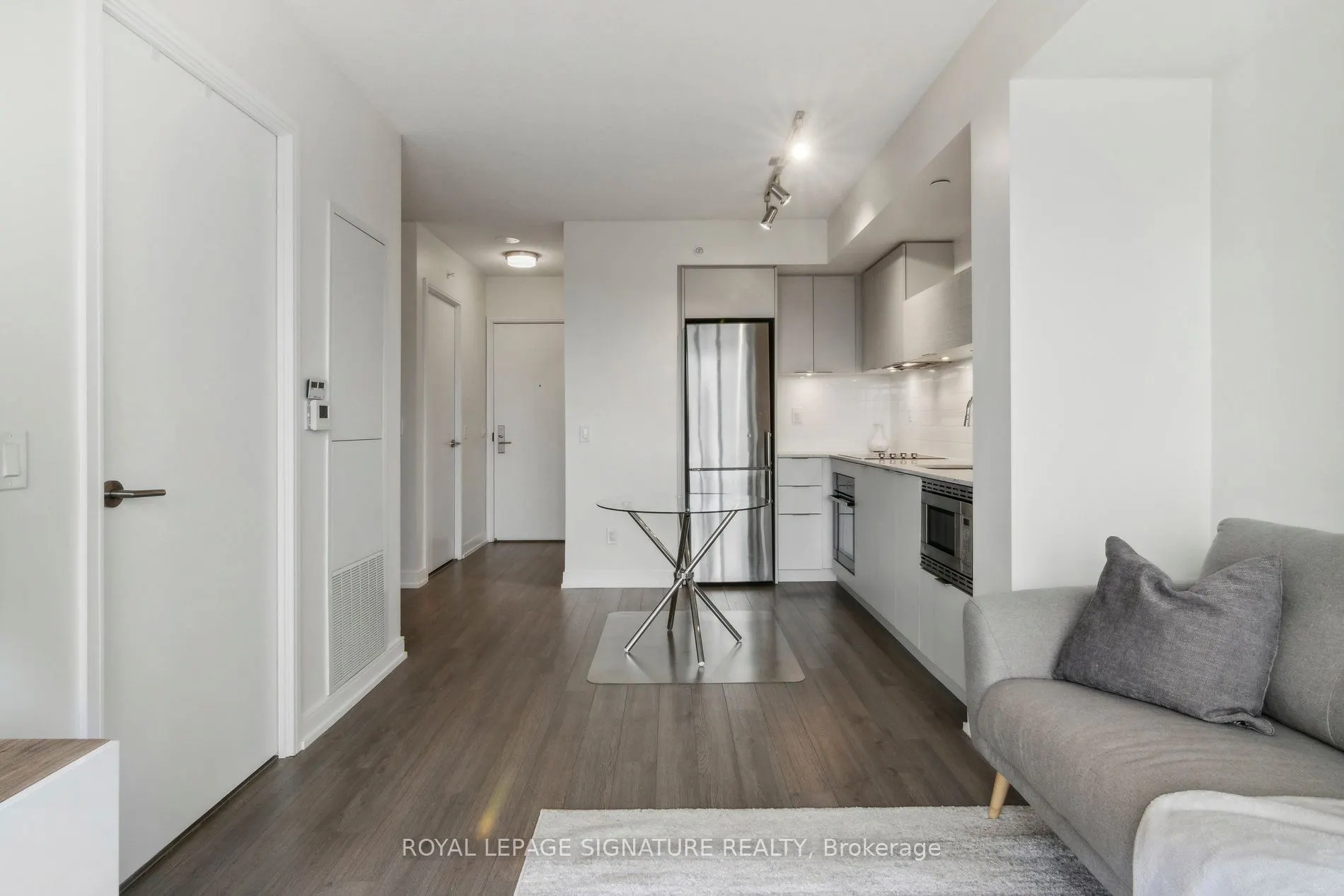 20 Thomas Riley Road, #1703
