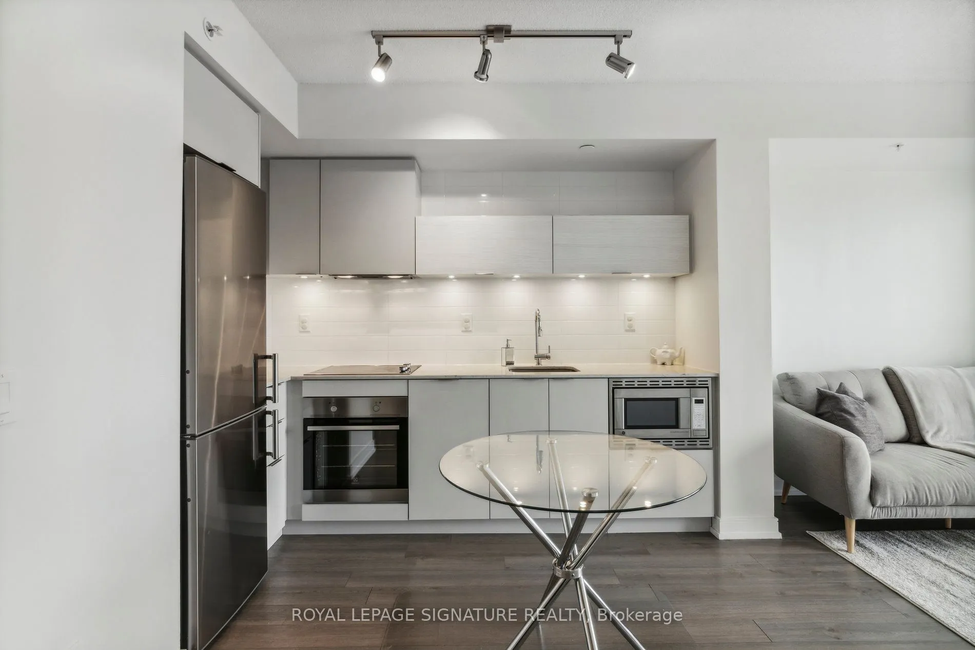 20 Thomas Riley Road, #1703