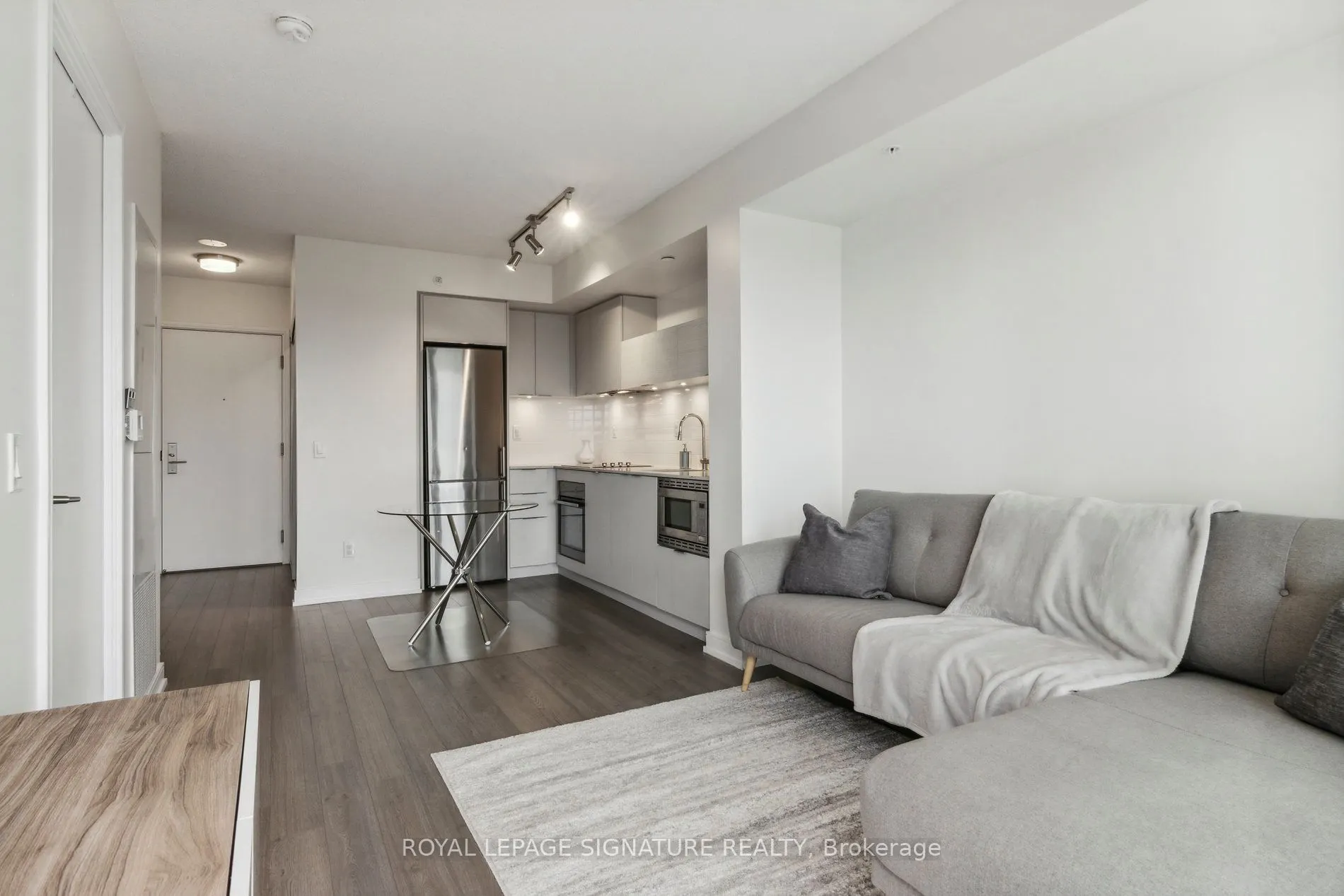 20 Thomas Riley Road, #1703
