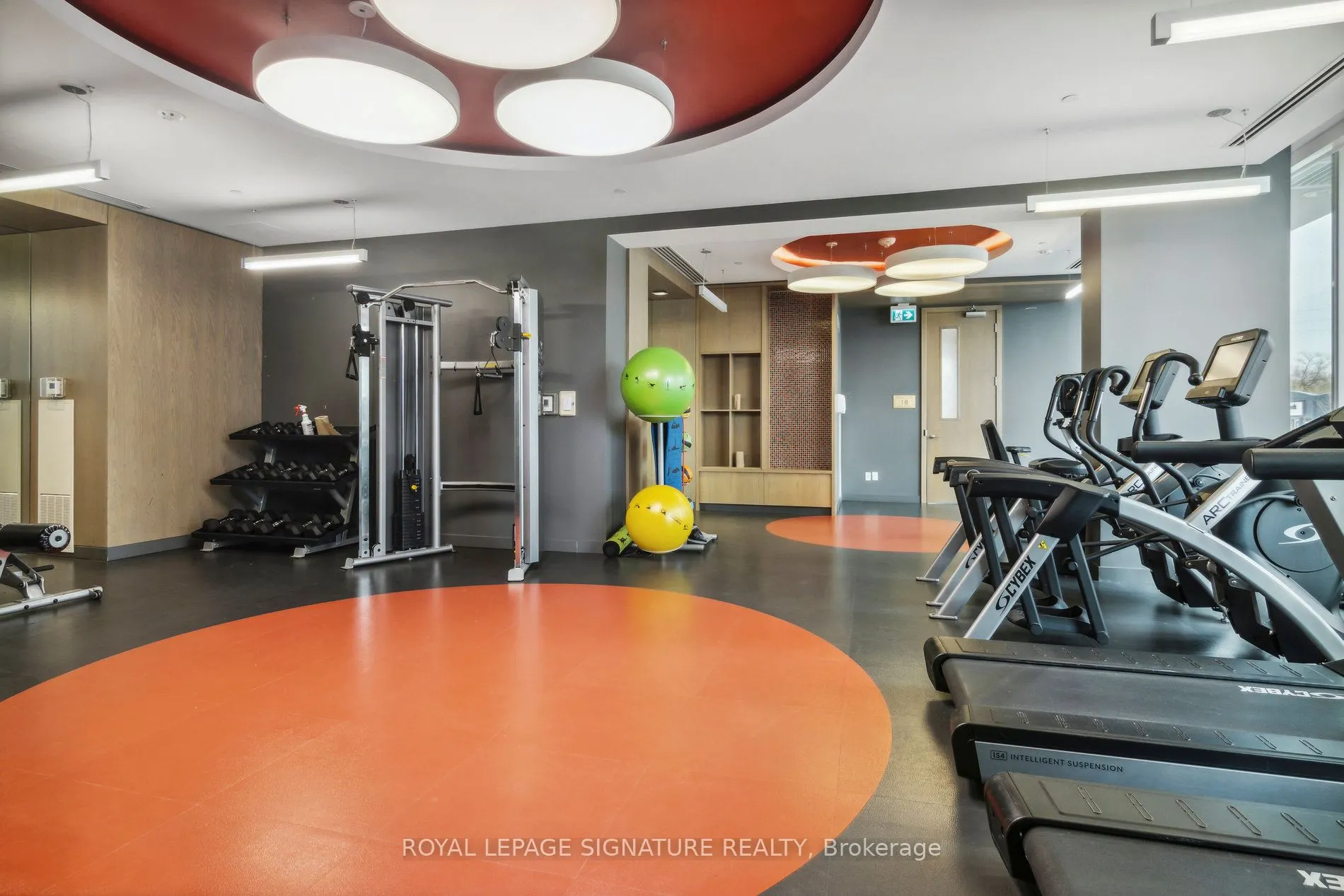 20 Thomas Riley Road, #1703