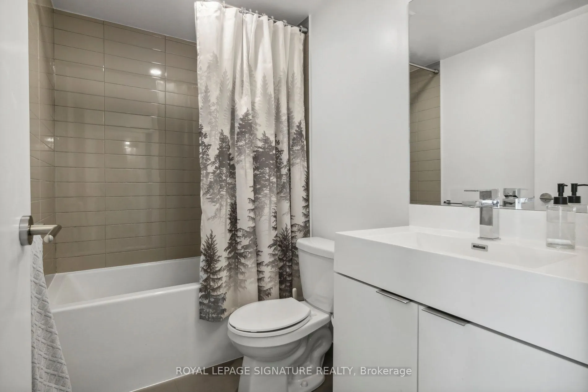 20 Thomas Riley Road, #1703