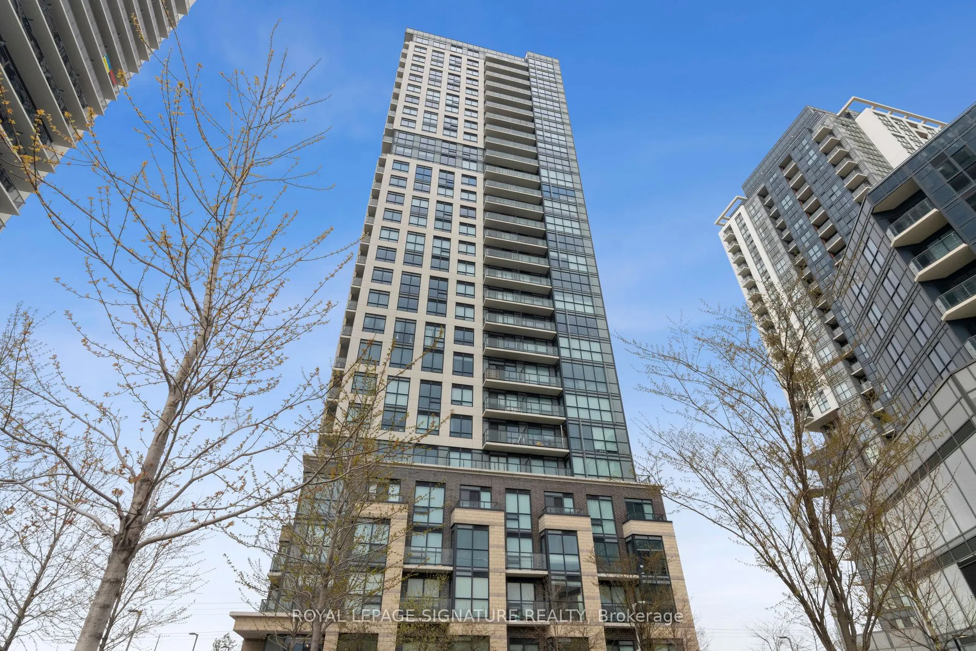 20 Thomas Riley Road, #1703