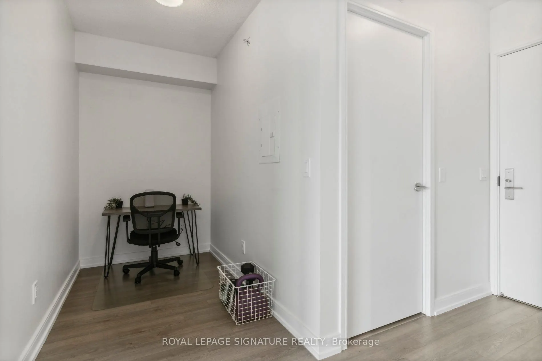 20 Thomas Riley Road, #1703