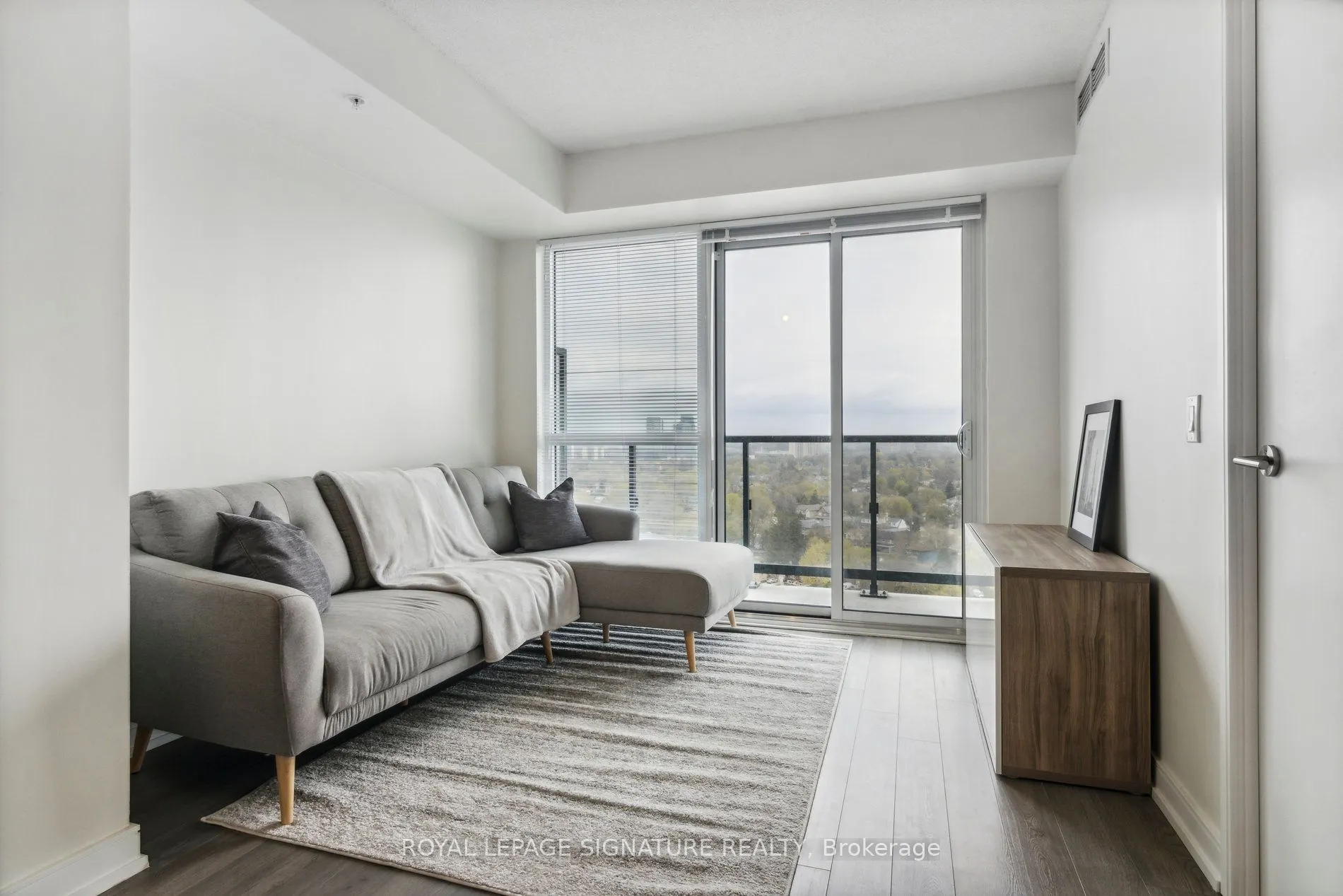 20 Thomas Riley Road, #1703