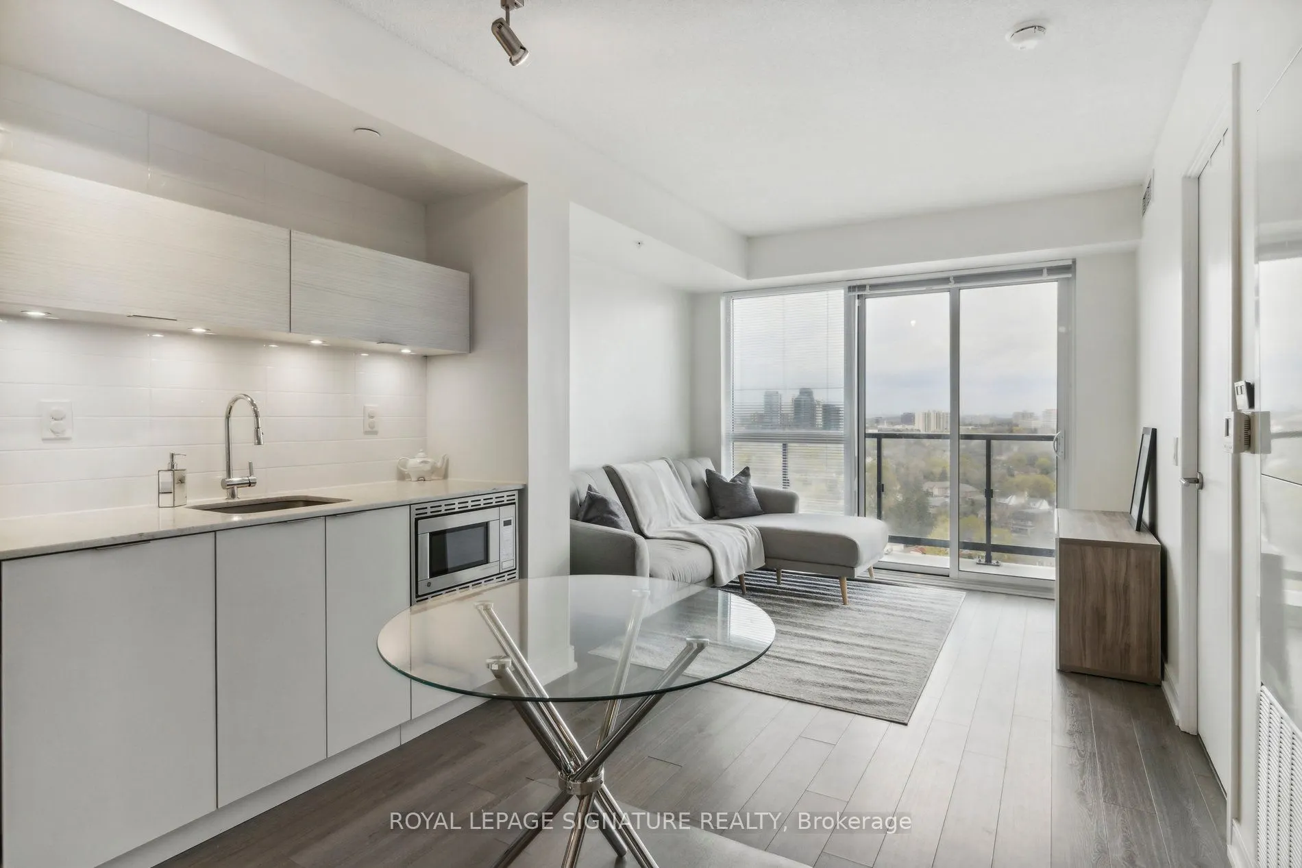 20 Thomas Riley Road, #1703