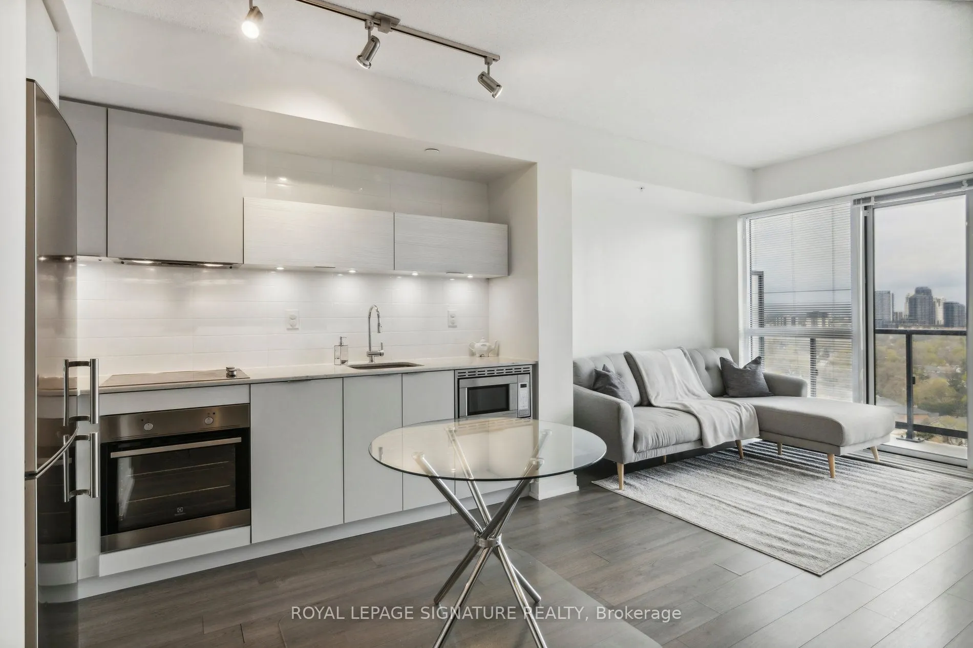 20 Thomas Riley Road, #1703