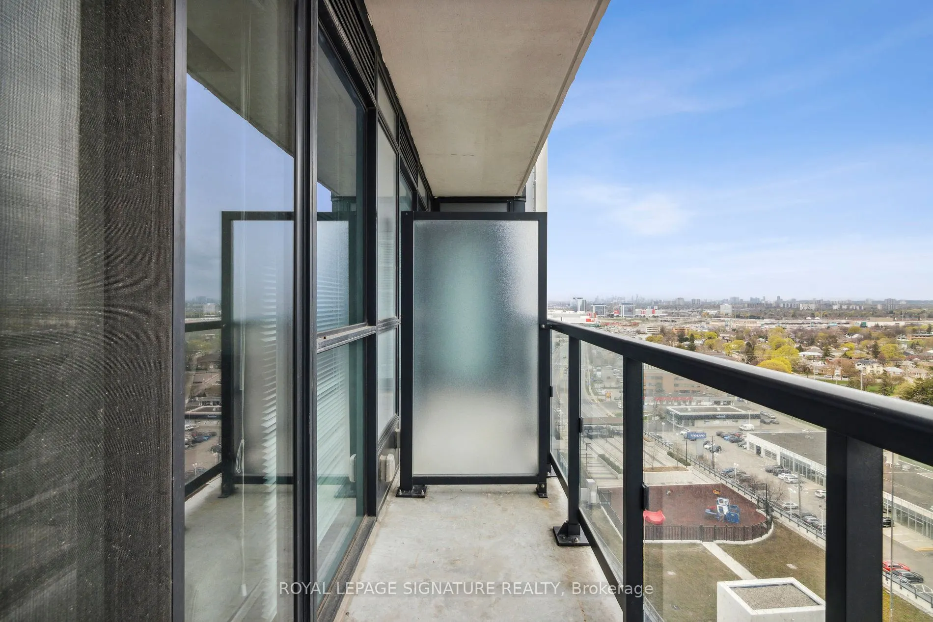 20 Thomas Riley Road, #1703