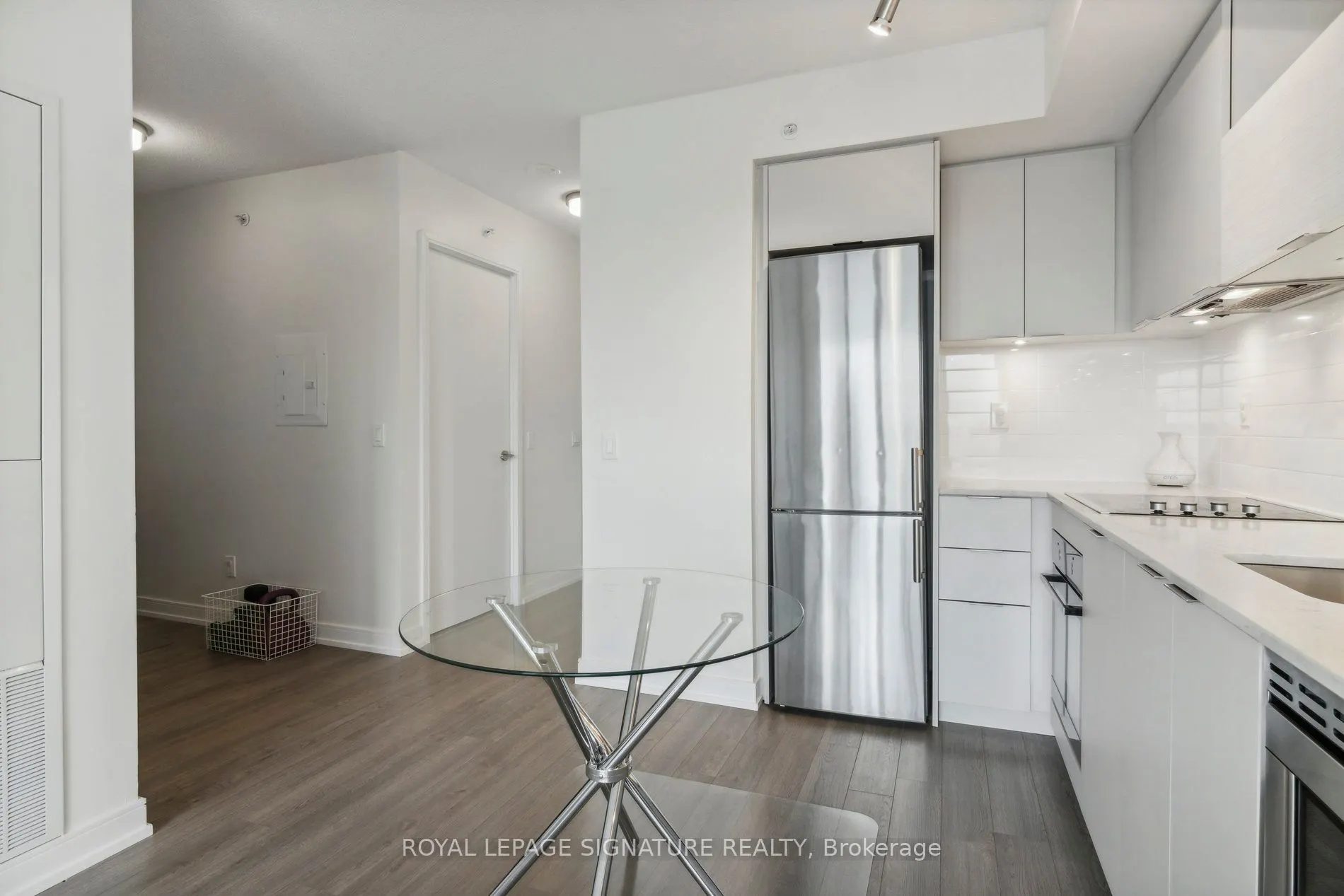 20 Thomas Riley Road, #1703