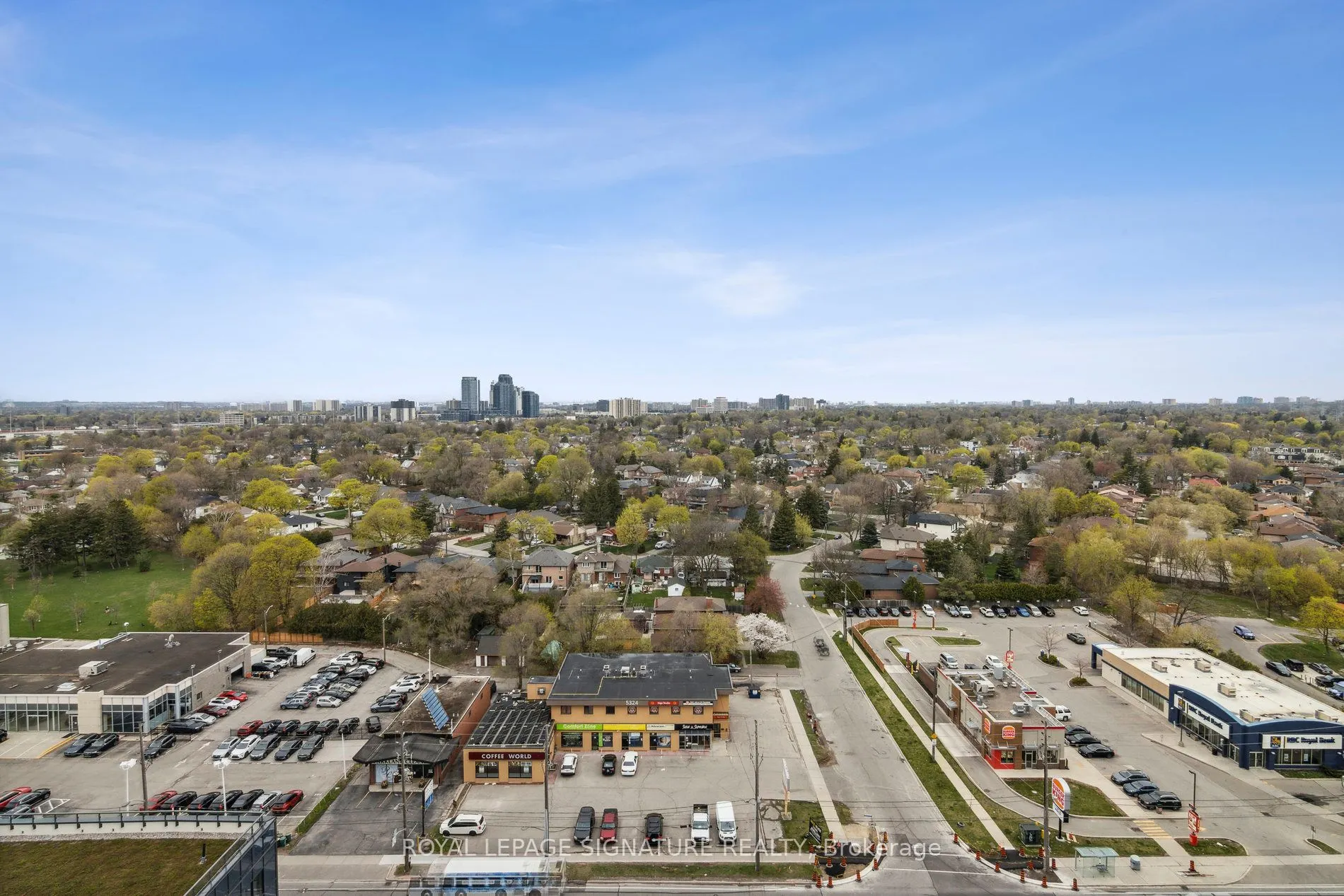 20 Thomas Riley Road, #1703