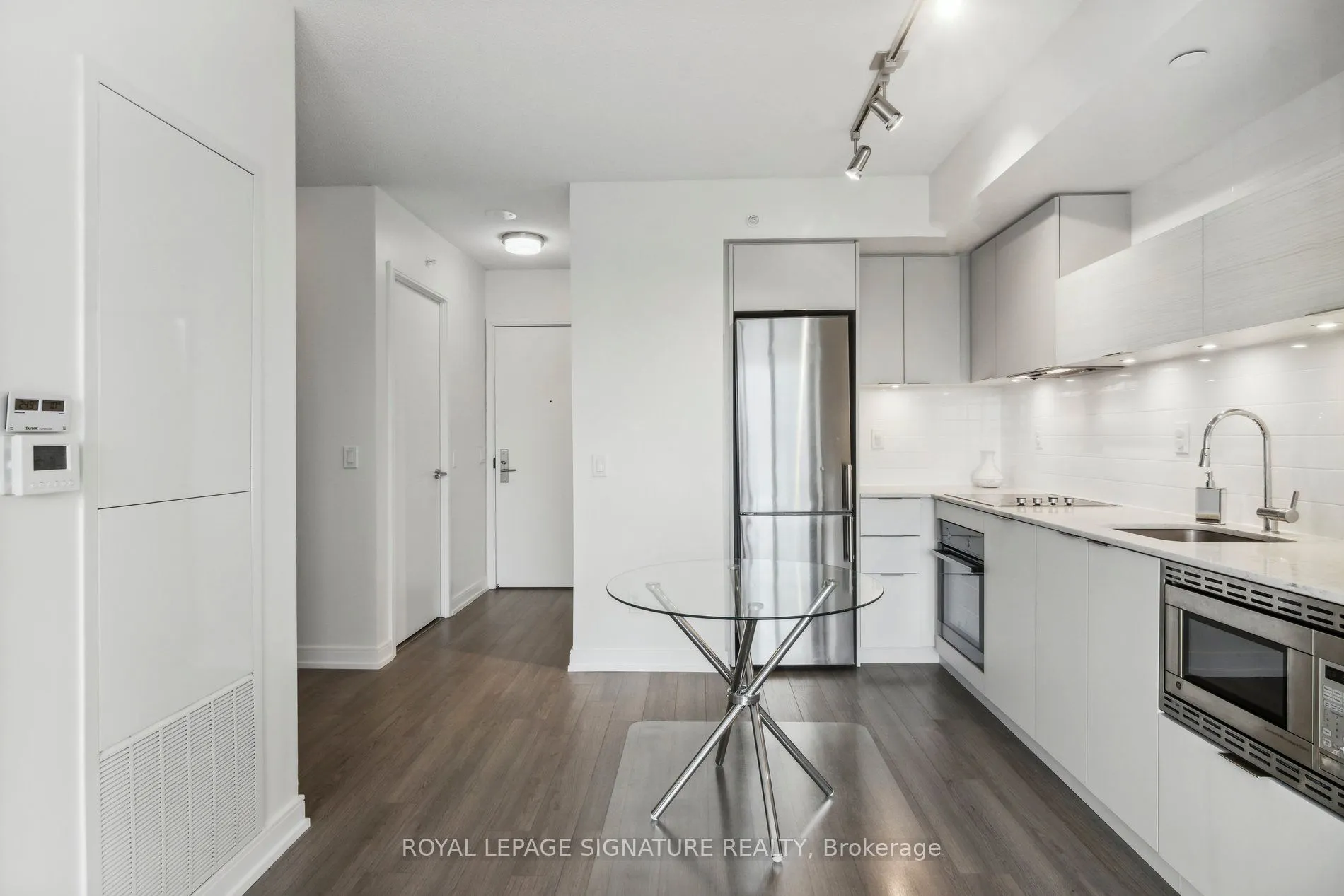 20 Thomas Riley Road, #1703