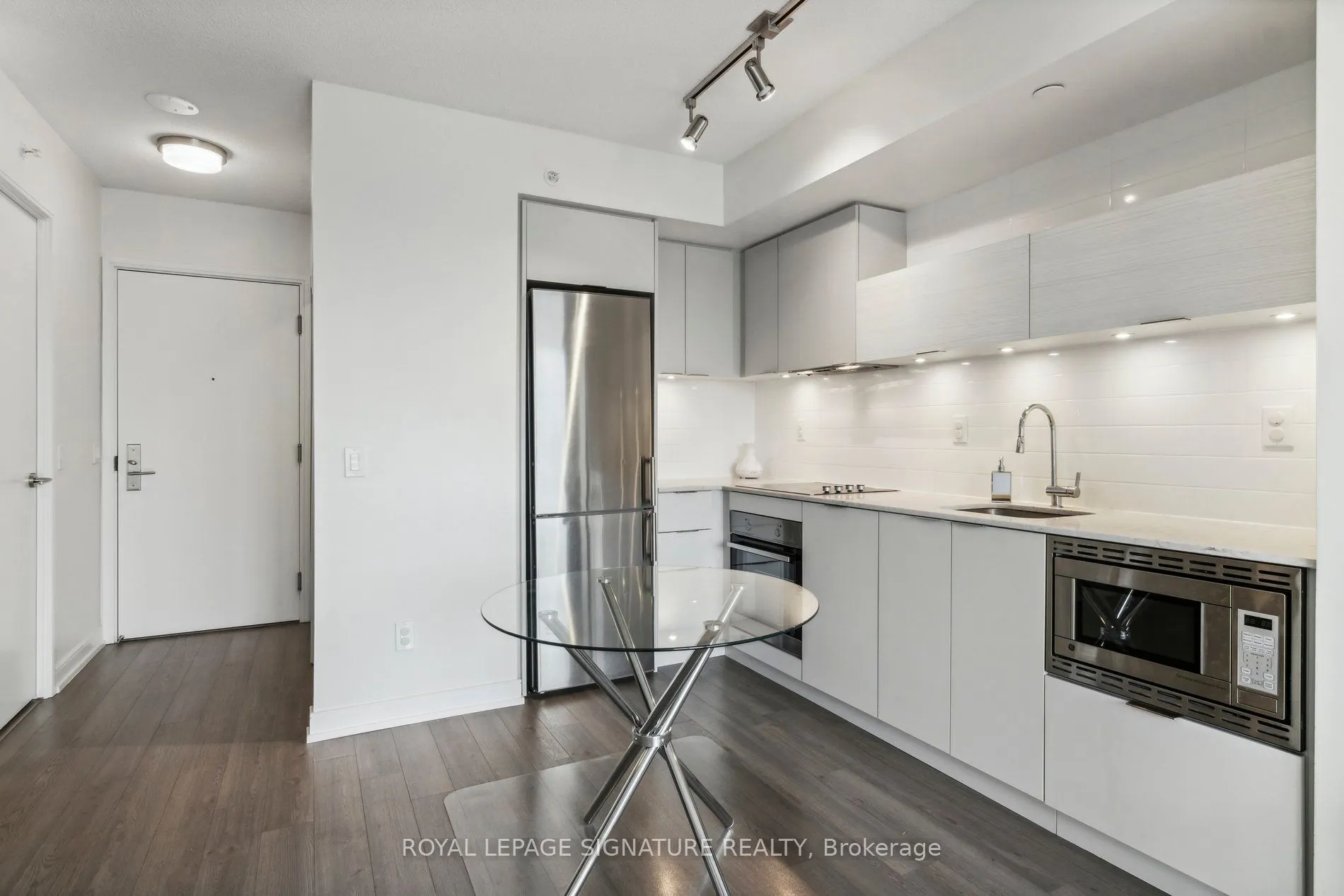 20 Thomas Riley Road, #1703