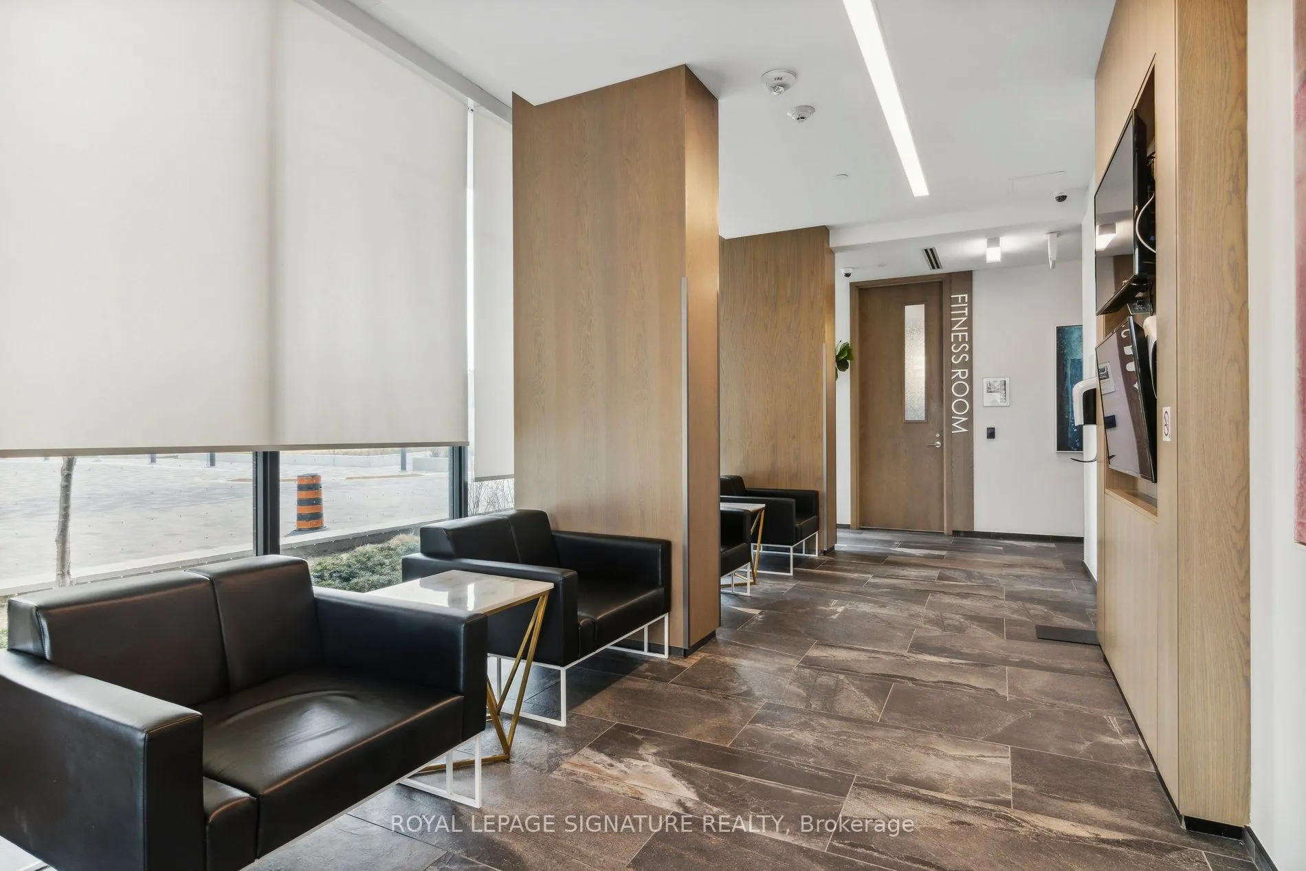 20 Thomas Riley Road, #1703
