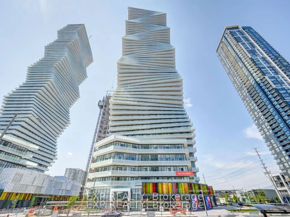 3900 Confederation Parkway, #2612