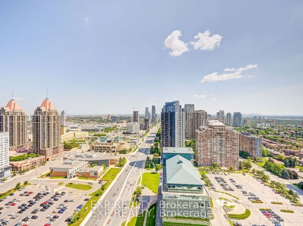 3900 Confederation Parkway, #2612