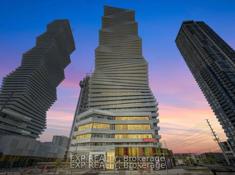 3900 Confederation Parkway, #2612