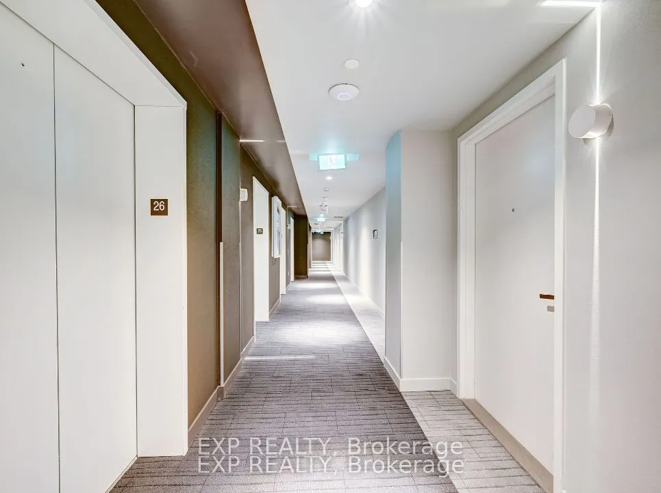 3900 Confederation Parkway, #2612