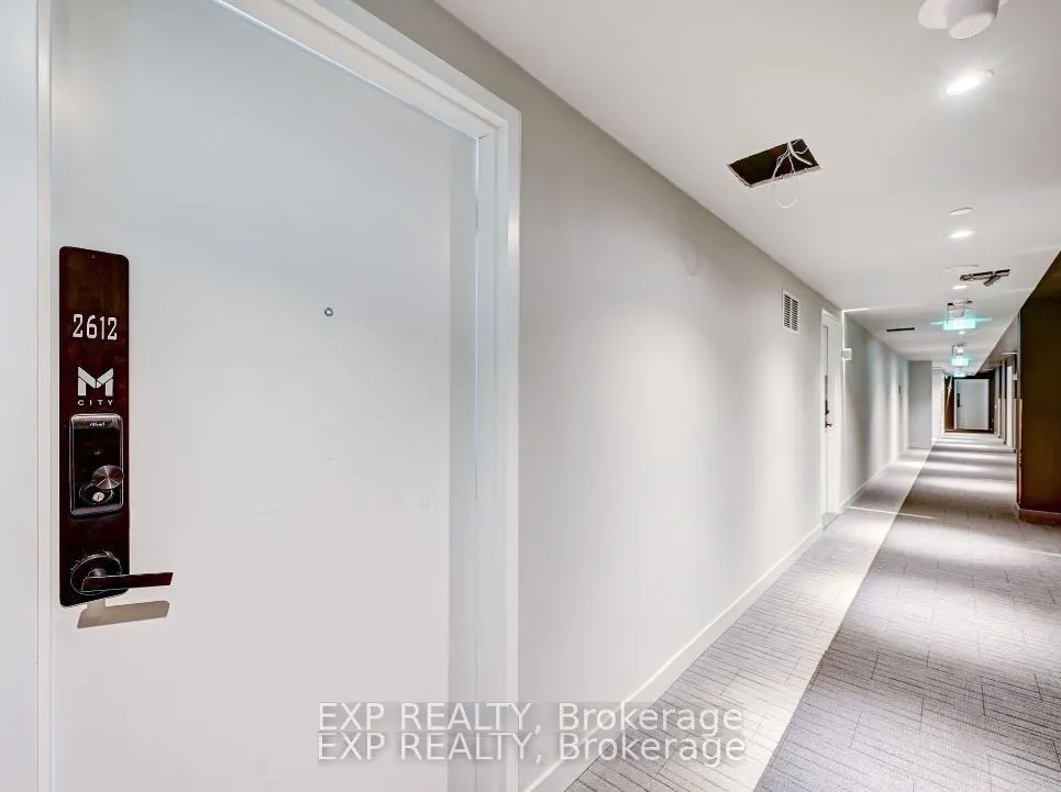 3900 Confederation Parkway, #2612