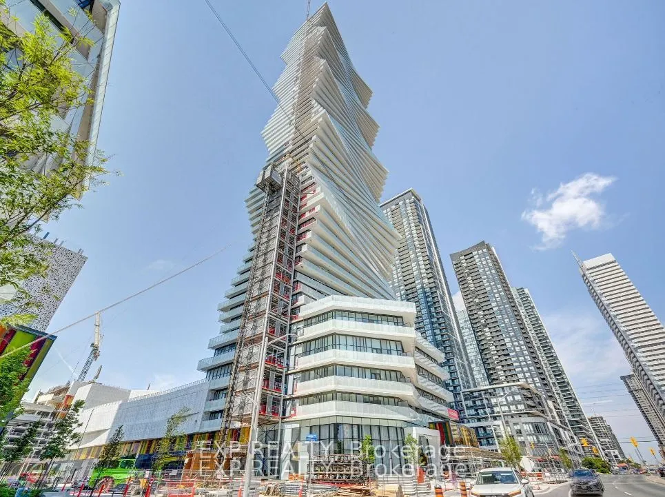 3900 Confederation Parkway, #2612