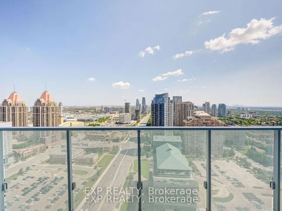 3900 Confederation Parkway, #2612