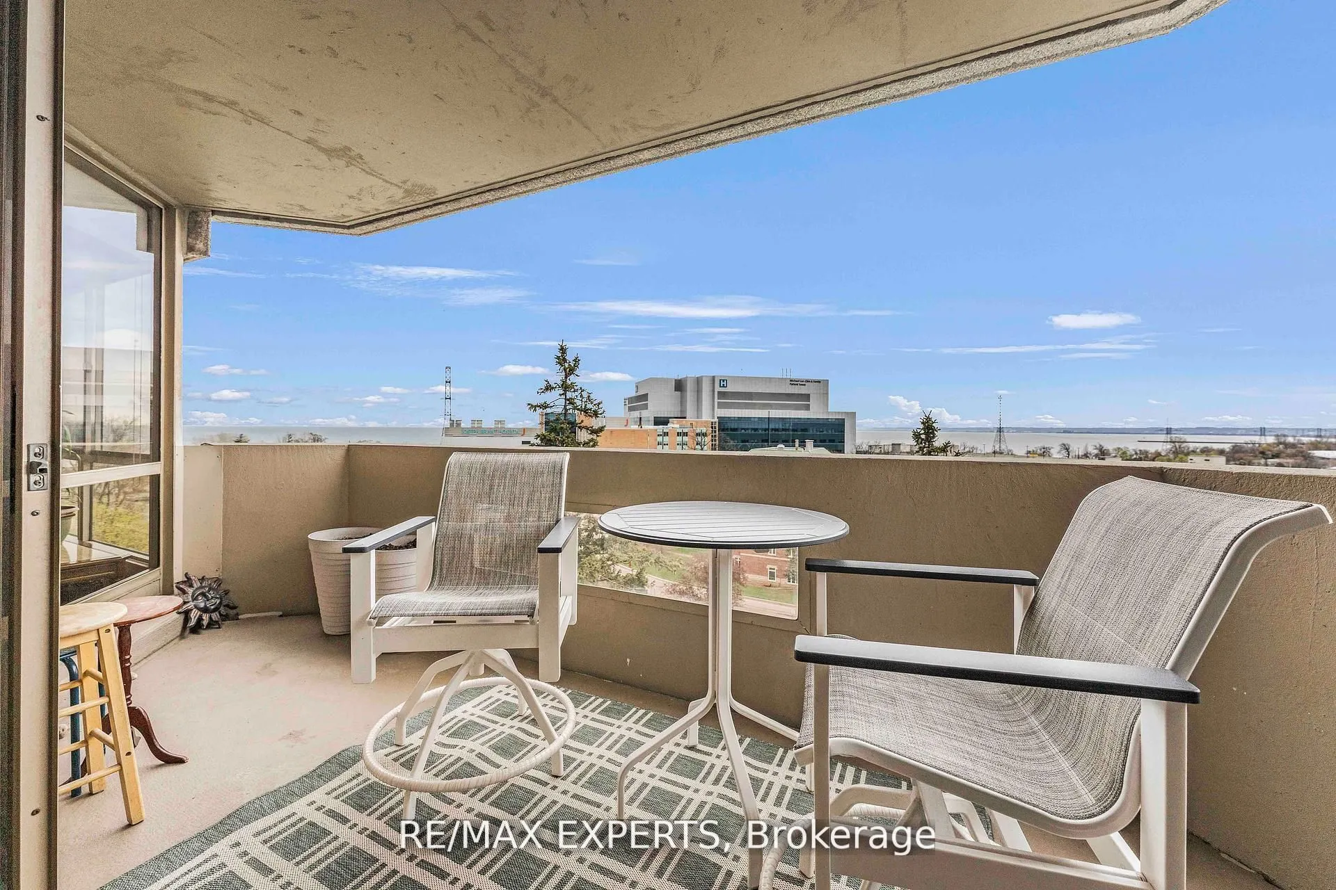 1201 North Shore Boulevard E, #809