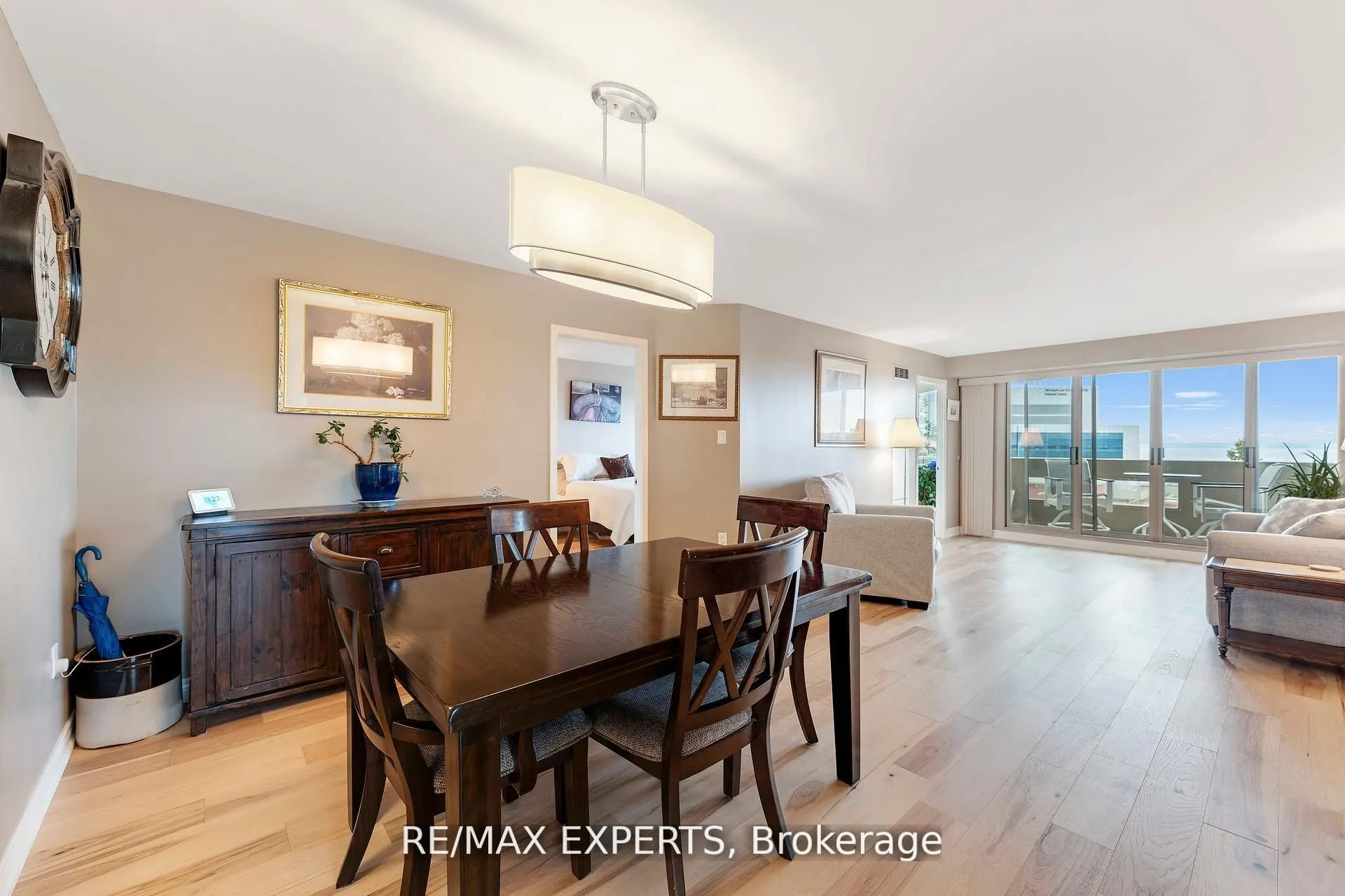 1201 North Shore Boulevard E, #809