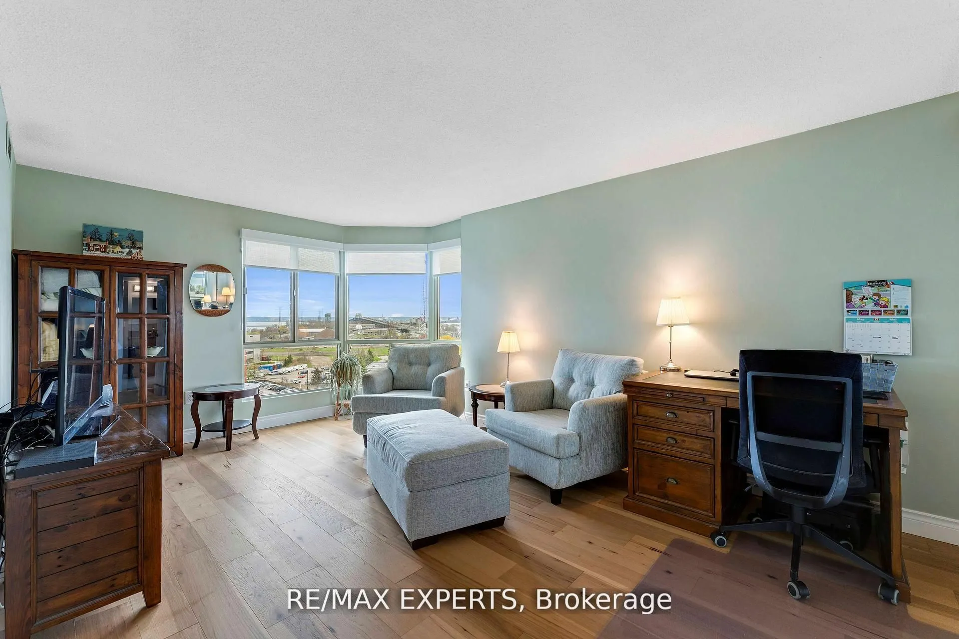 1201 North Shore Boulevard E, #809
