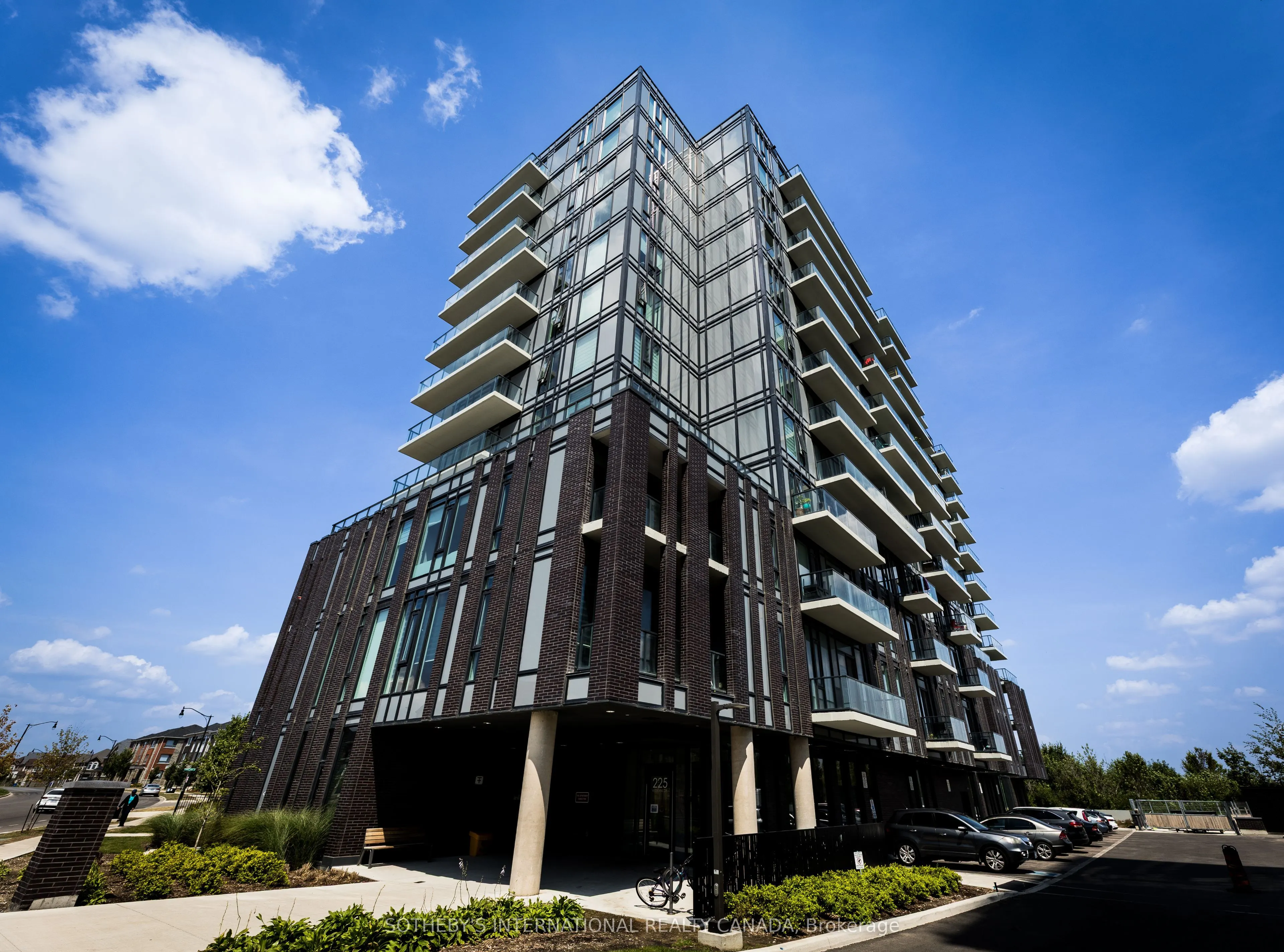 225 Veterans Drive, #407