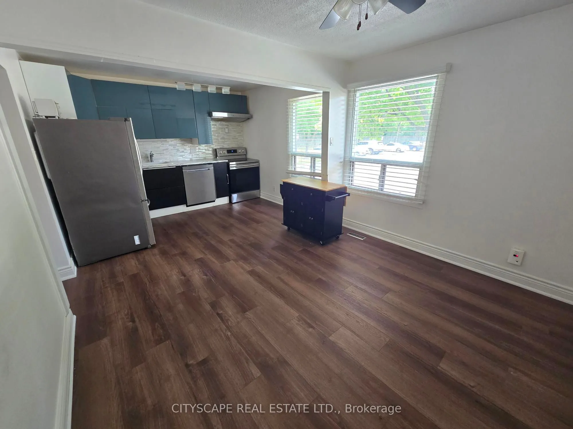98 Falconer Drive, #45