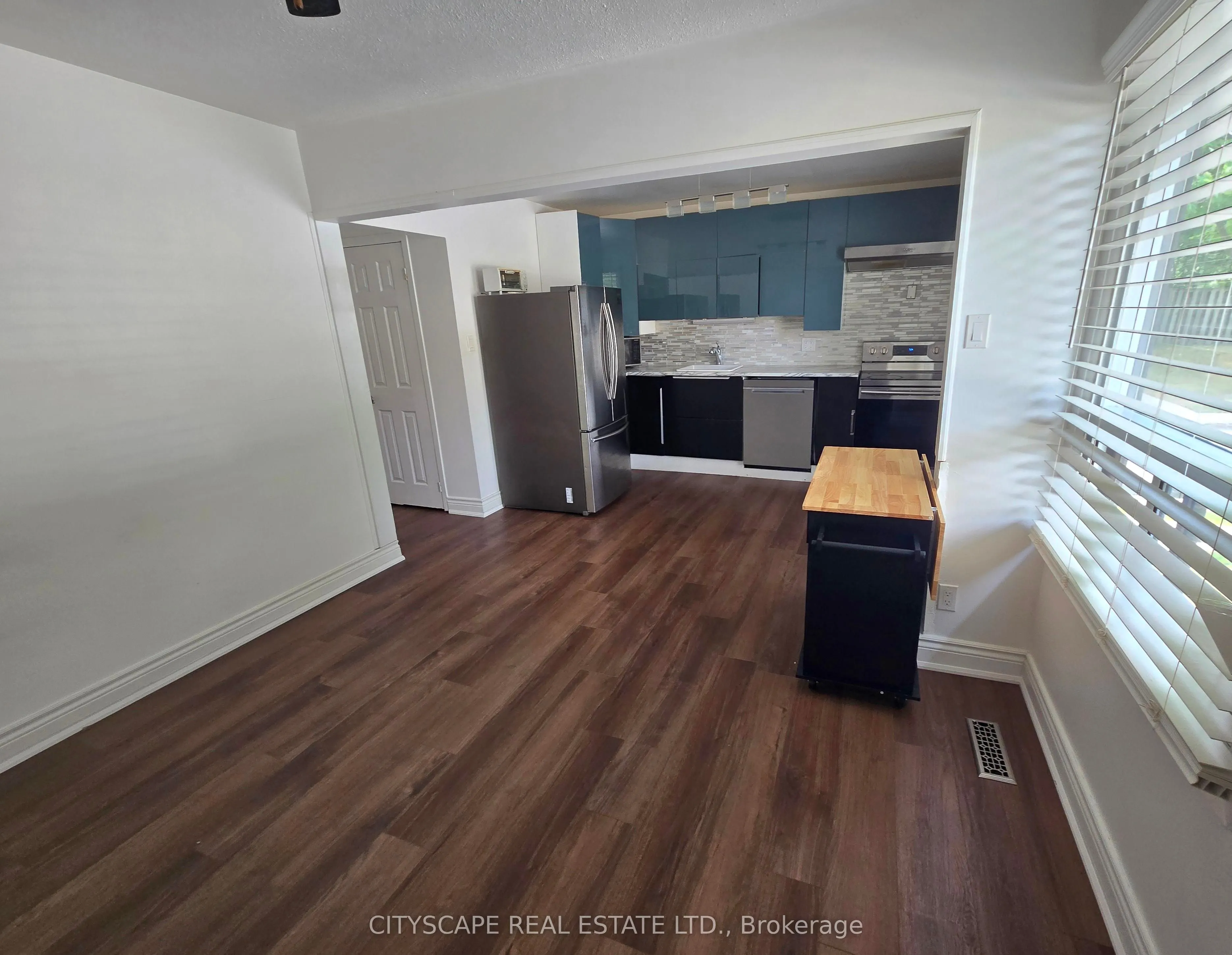 98 Falconer Drive, #45