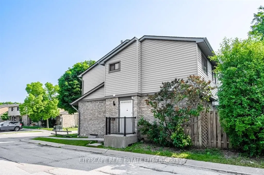 98 Falconer Drive, #45