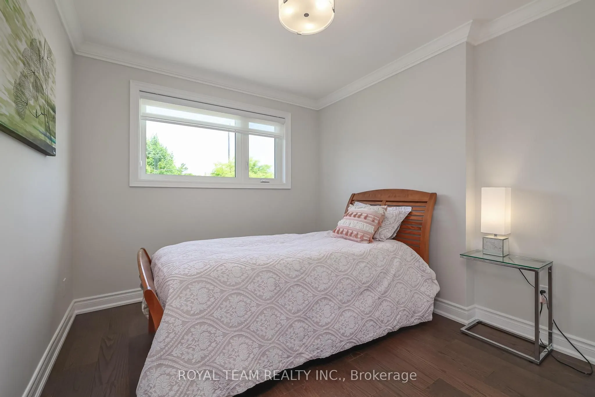 6 Crioline Road