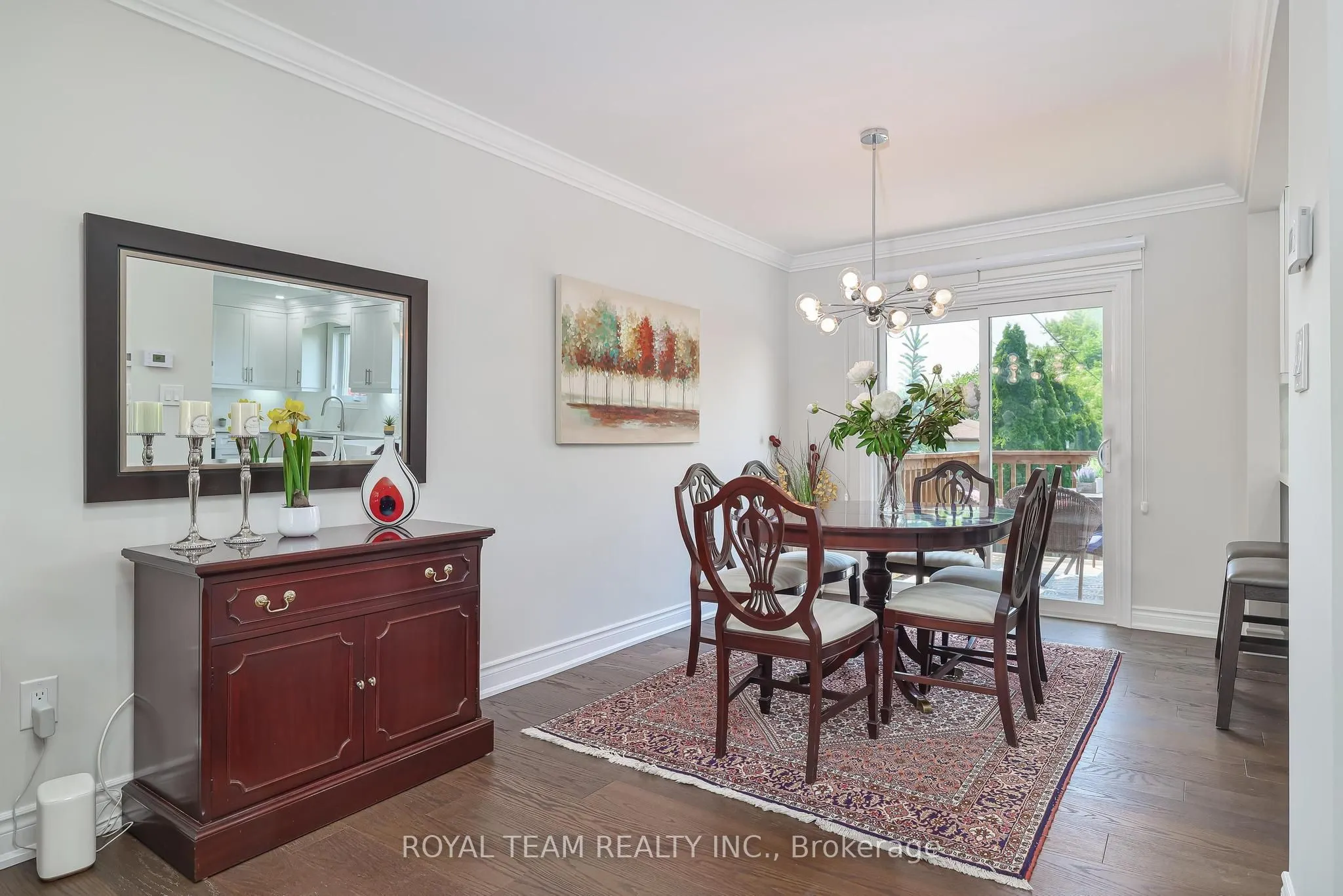 6 Crioline Road