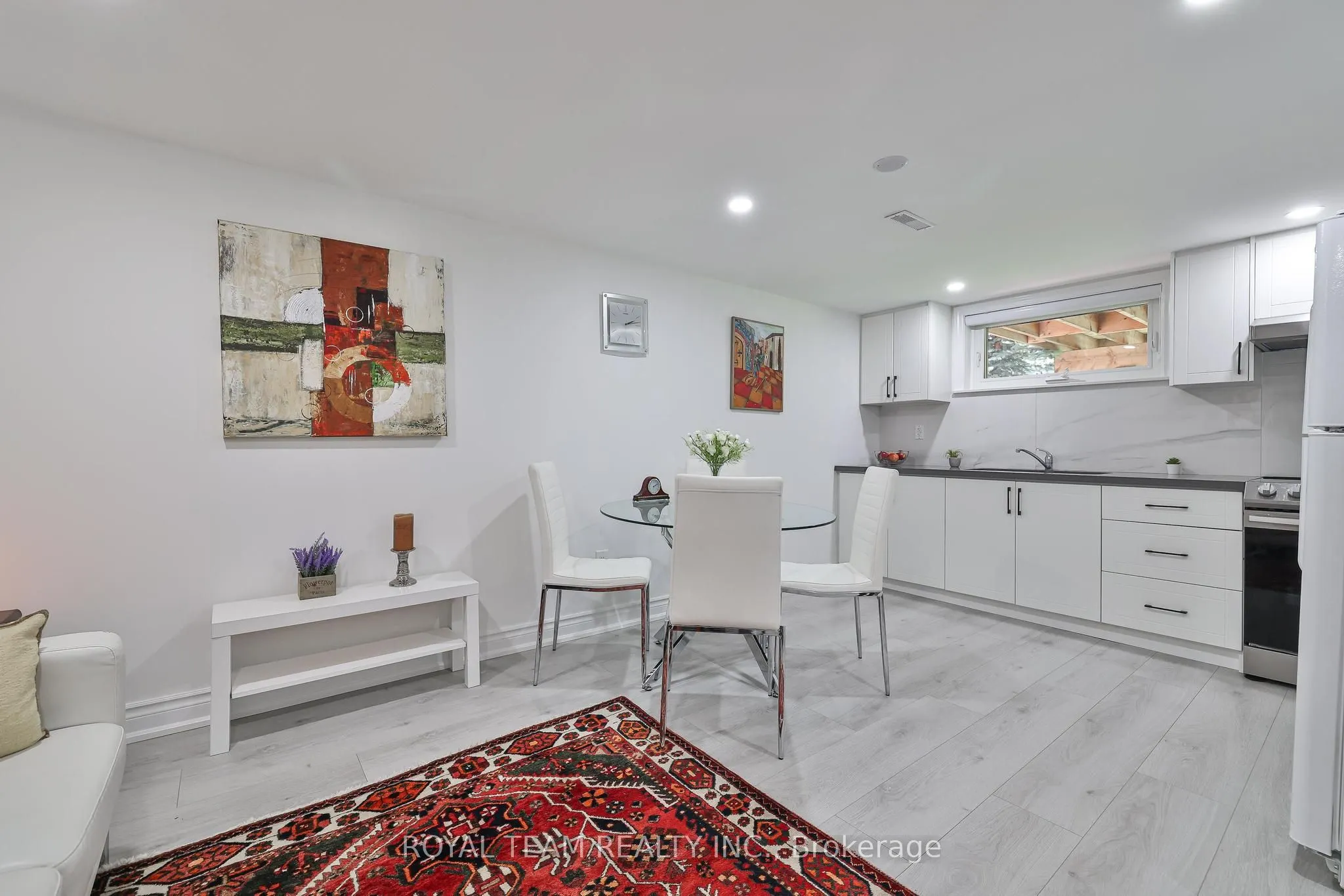 6 Crioline Road