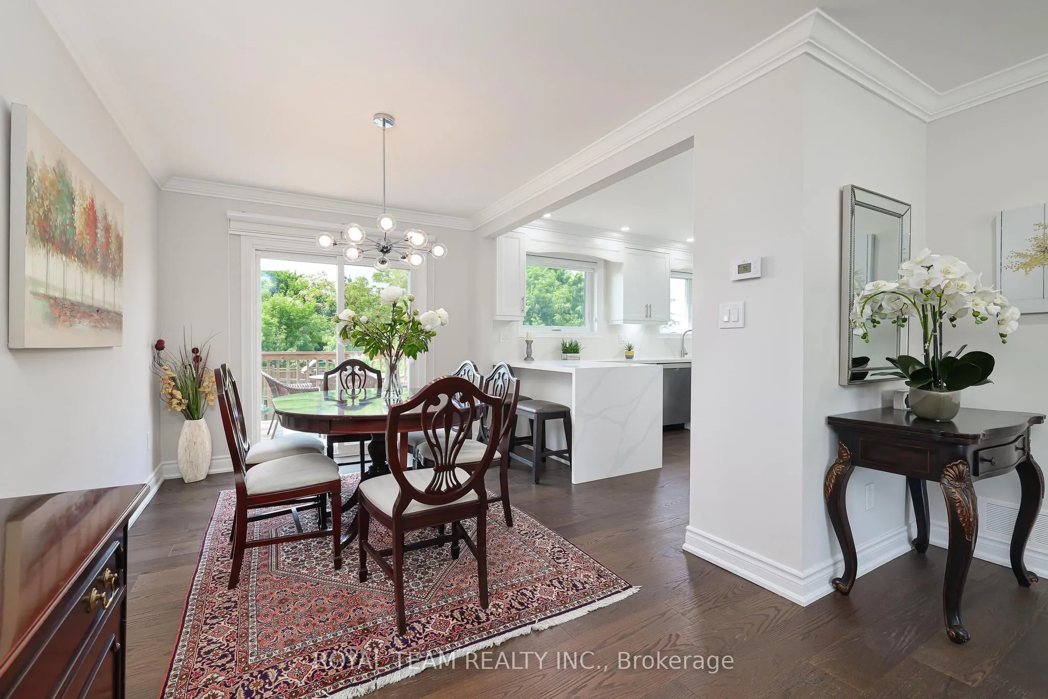 6 Crioline Road