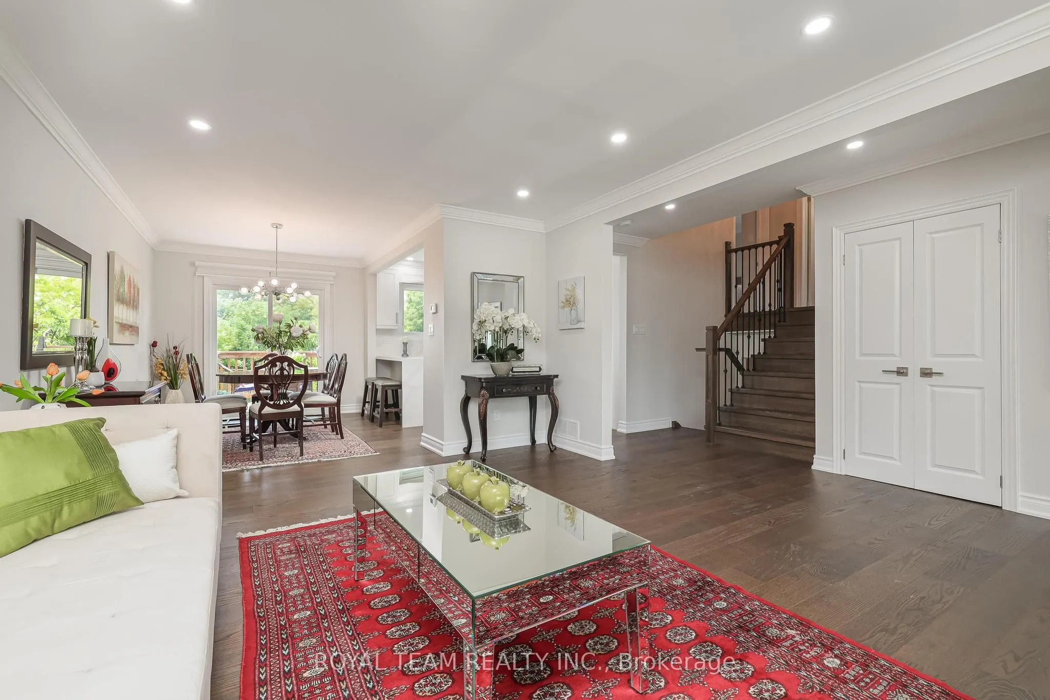 6 Crioline Road