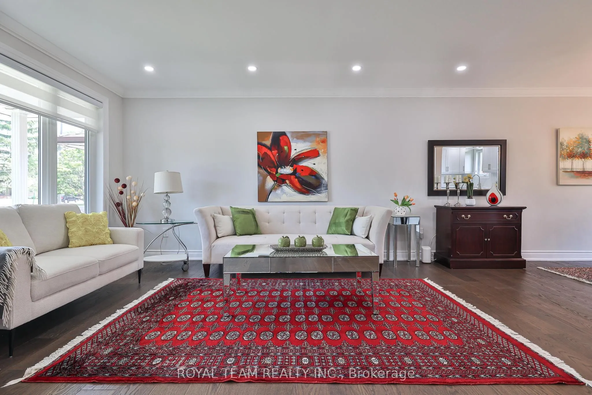 6 Crioline Road