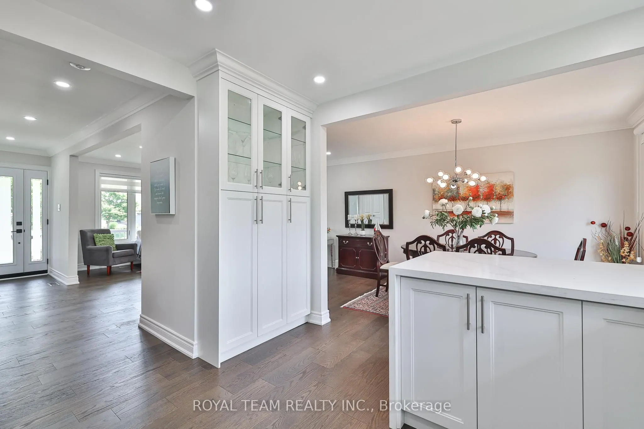 6 Crioline Road