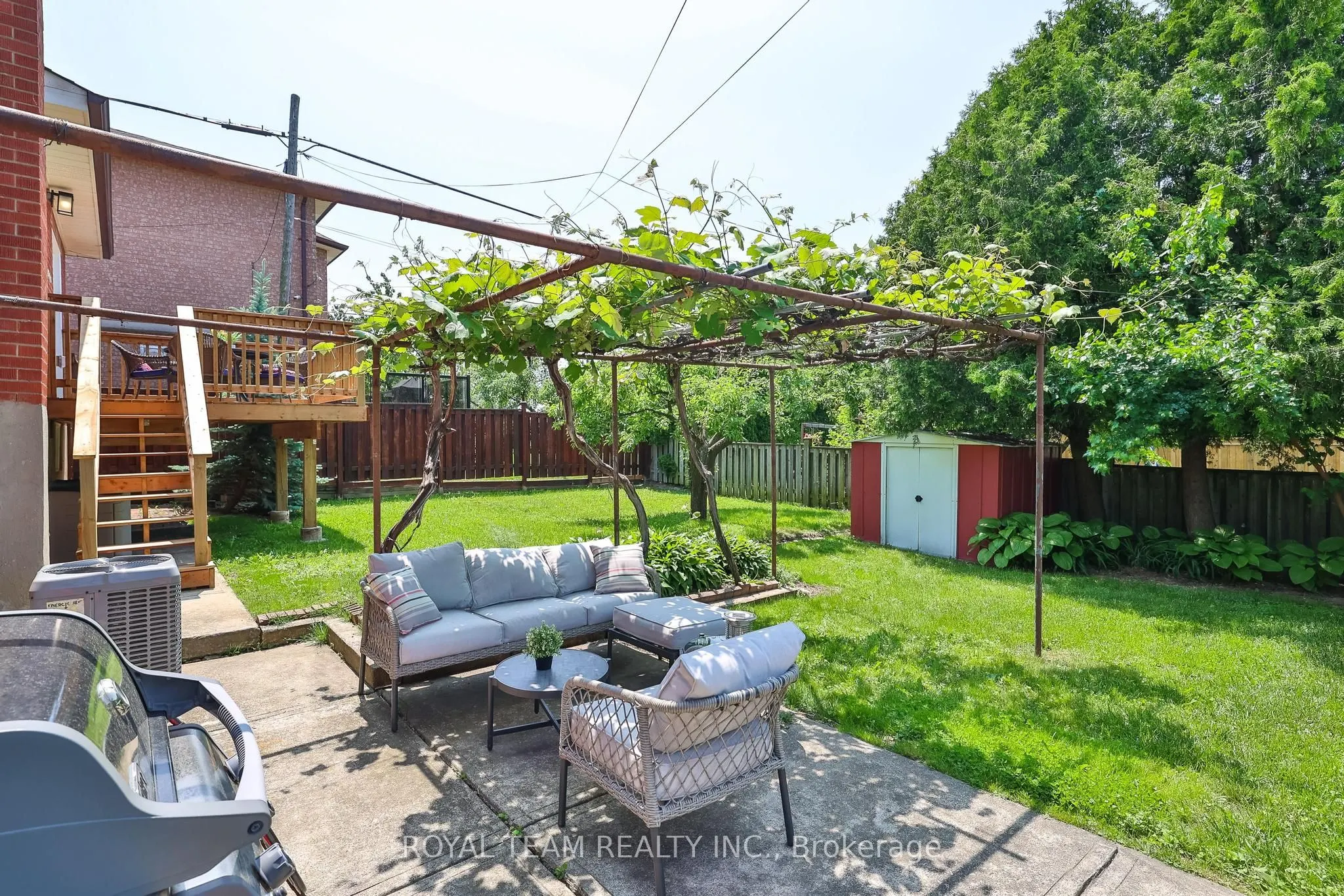 6 Crioline Road