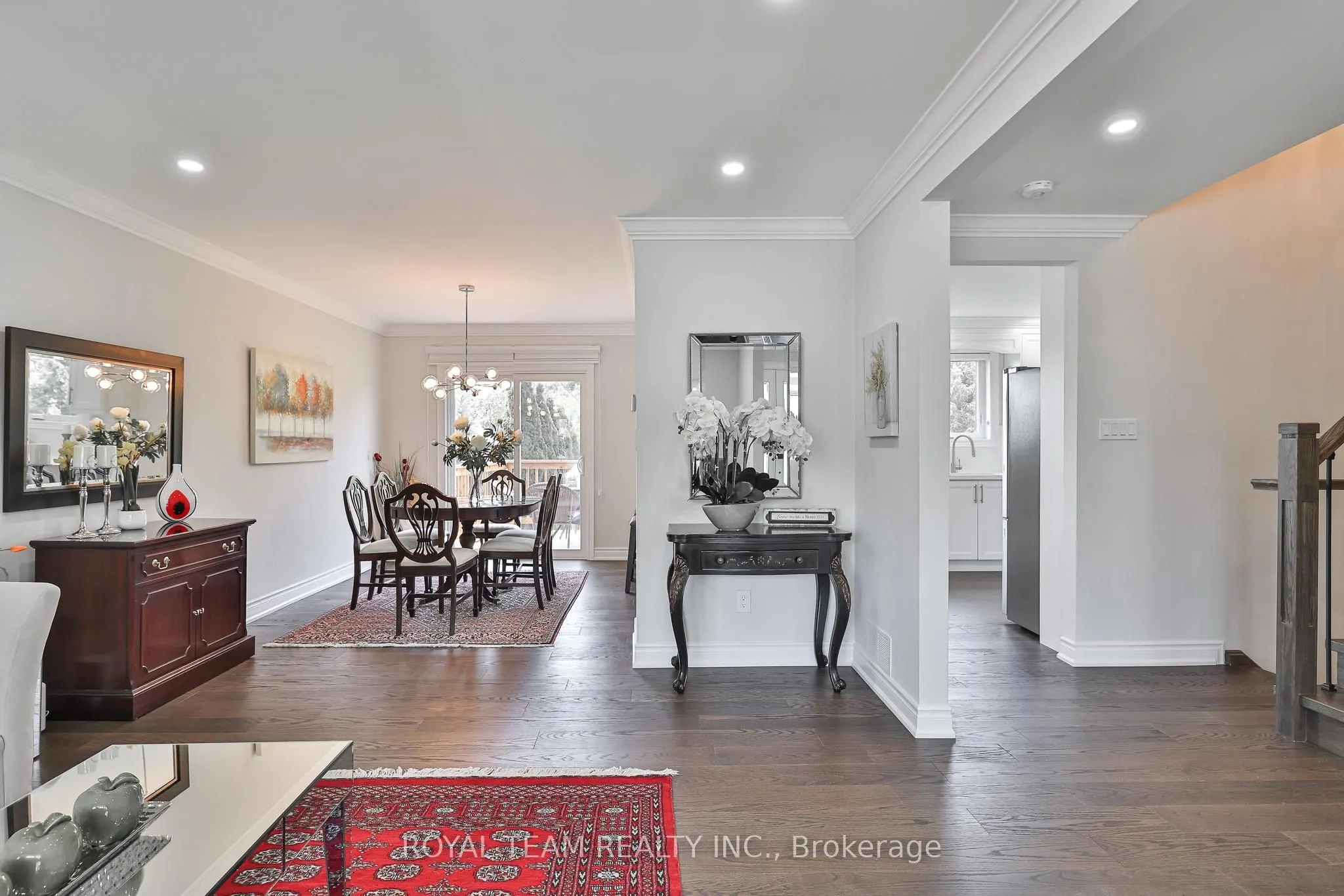 6 Crioline Road