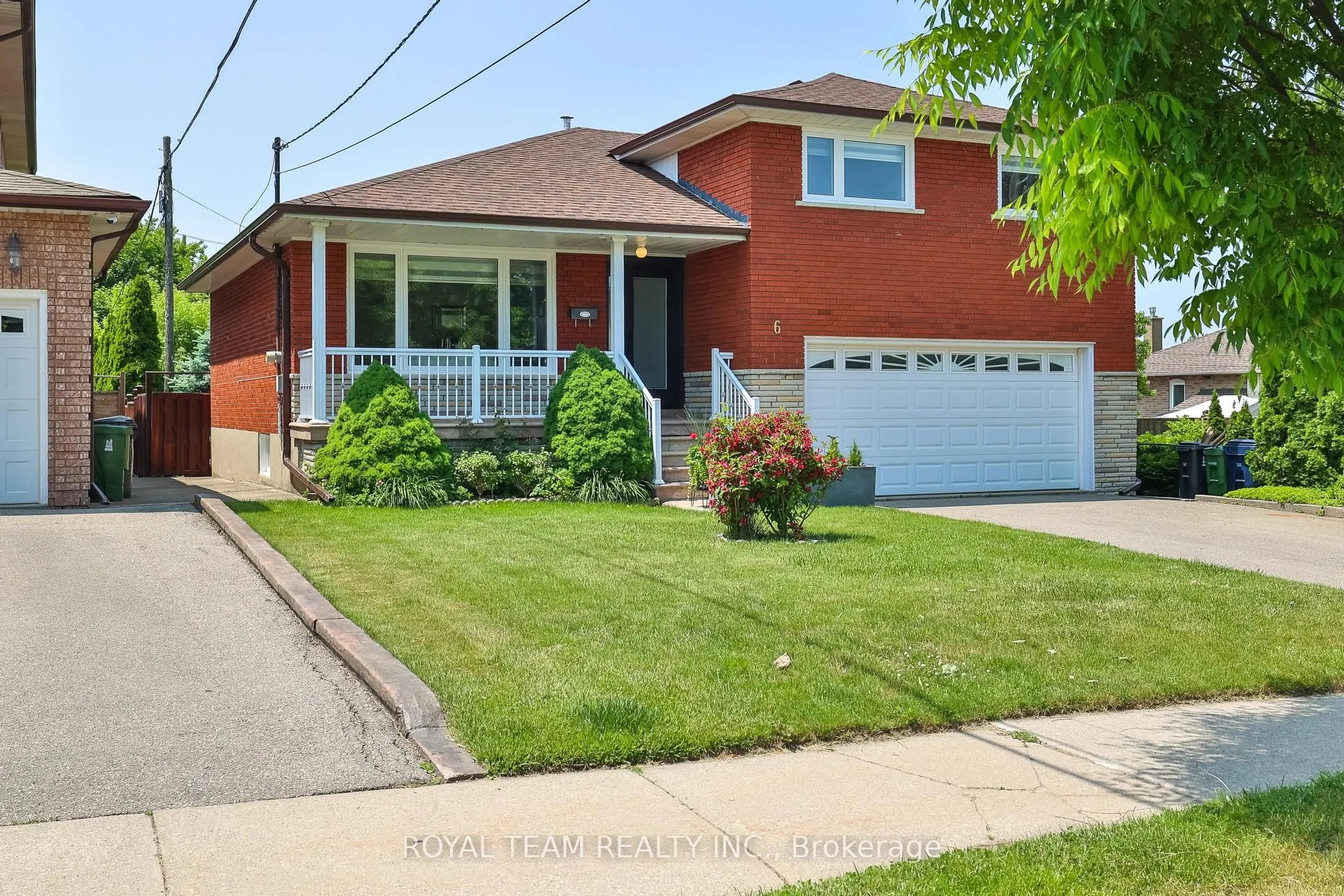 6 Crioline Road