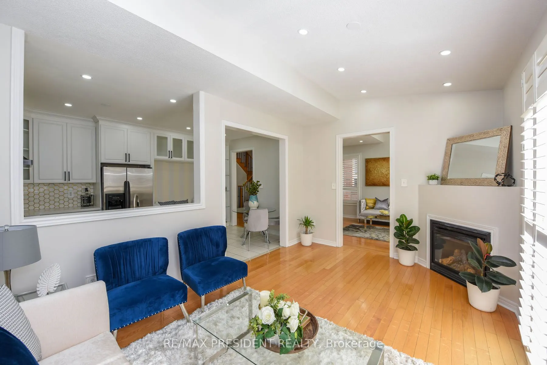 39 Pantomine Boulevard