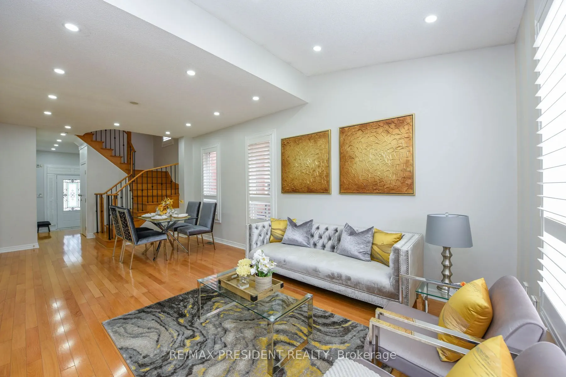 39 Pantomine Boulevard