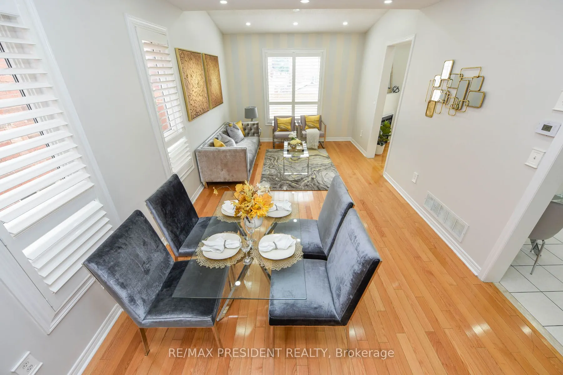 39 Pantomine Boulevard