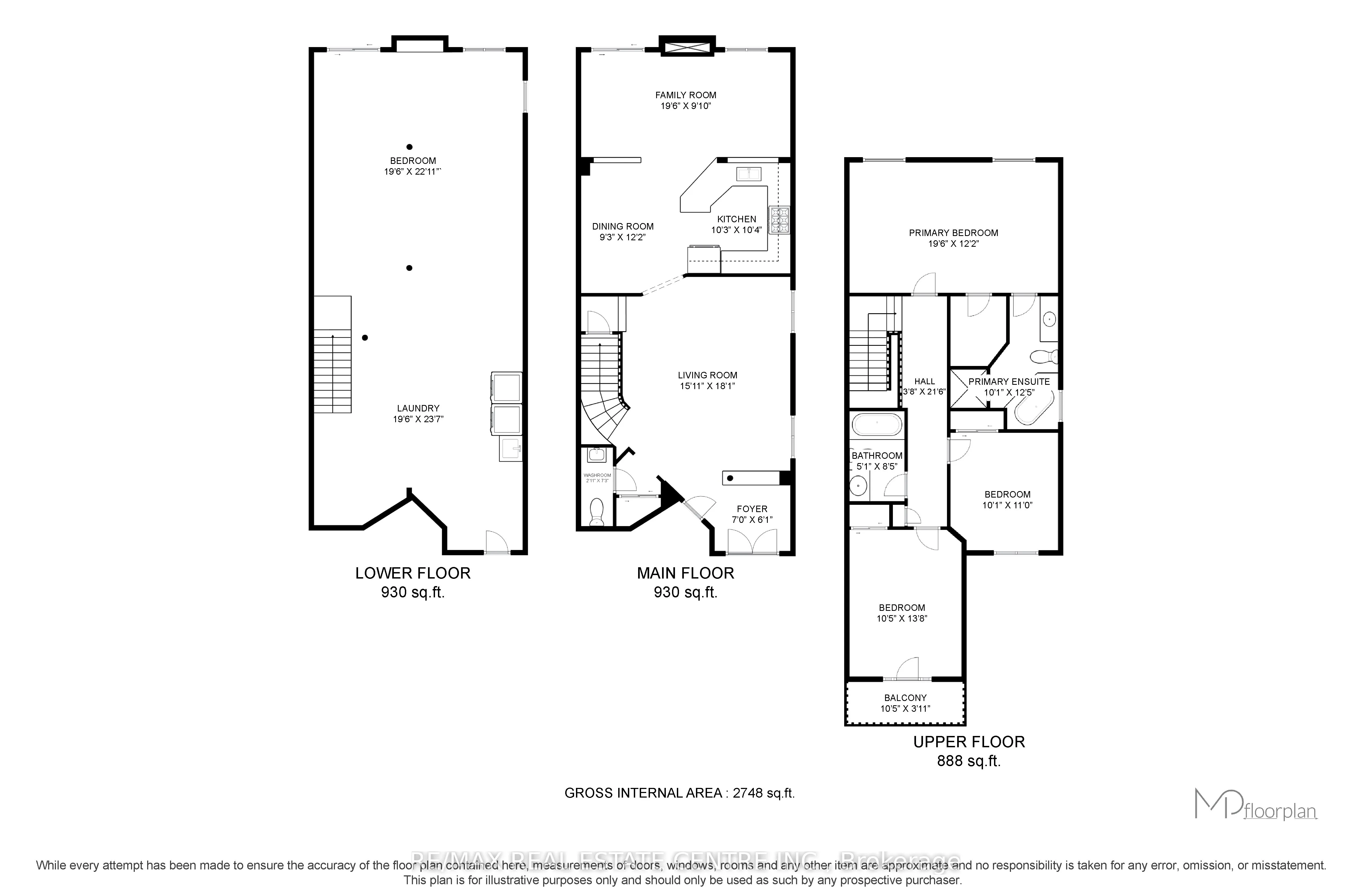 21 Hesketh Court